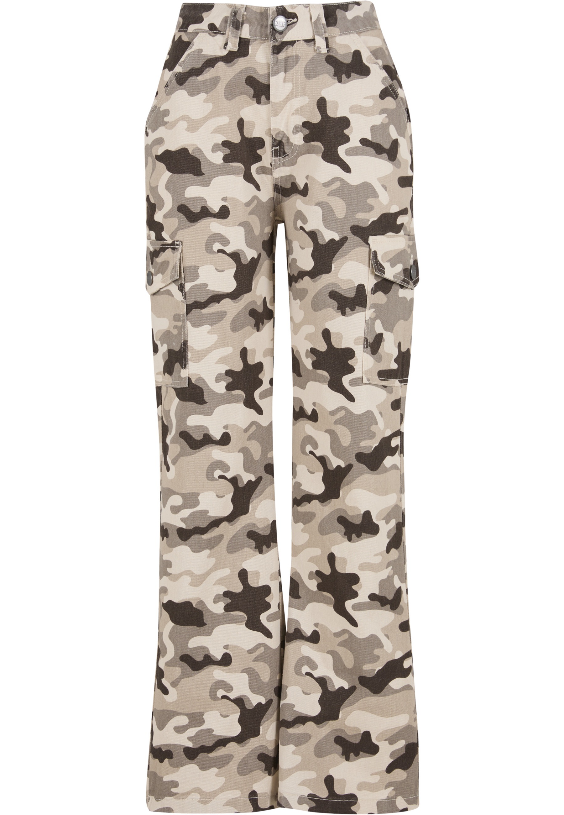 DEF Bequeme Jeans "DEF DEF Straight Fit Jeans"