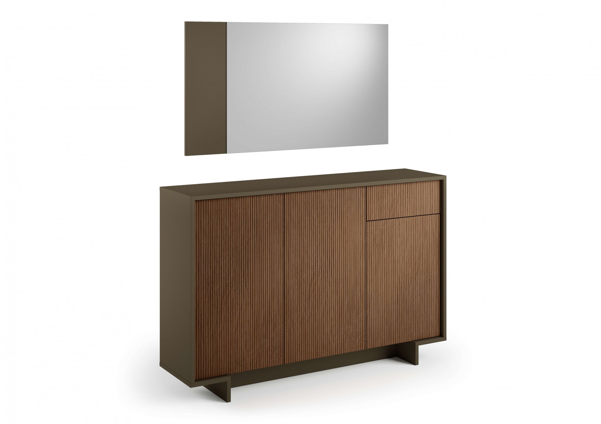 INOSIGN Sideboard "Frame", (1 St.)