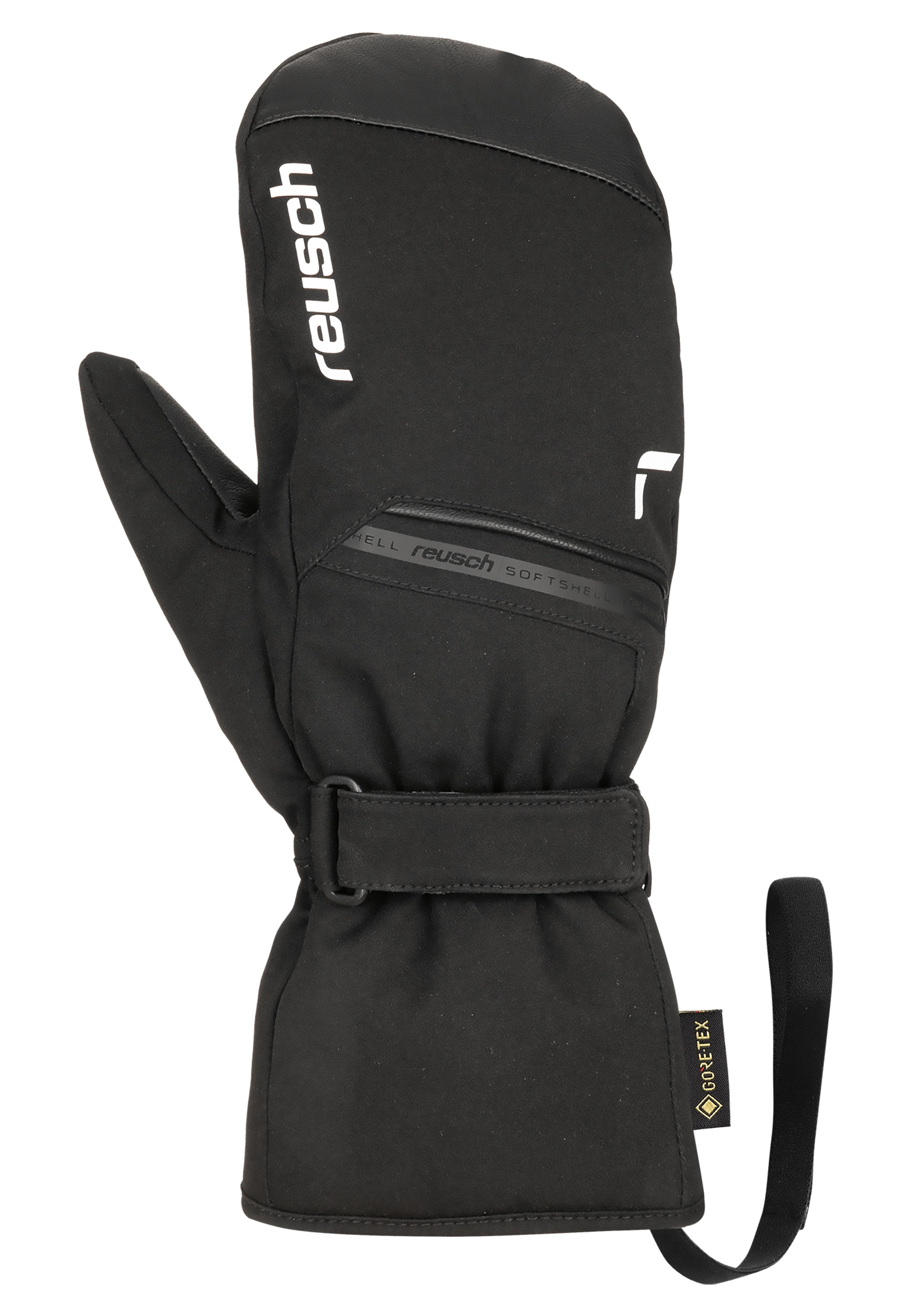 Reusch Fäustlinge "Morris GORE-TEX Mitten", mit wasserdichter und atmungsak günstig online kaufen