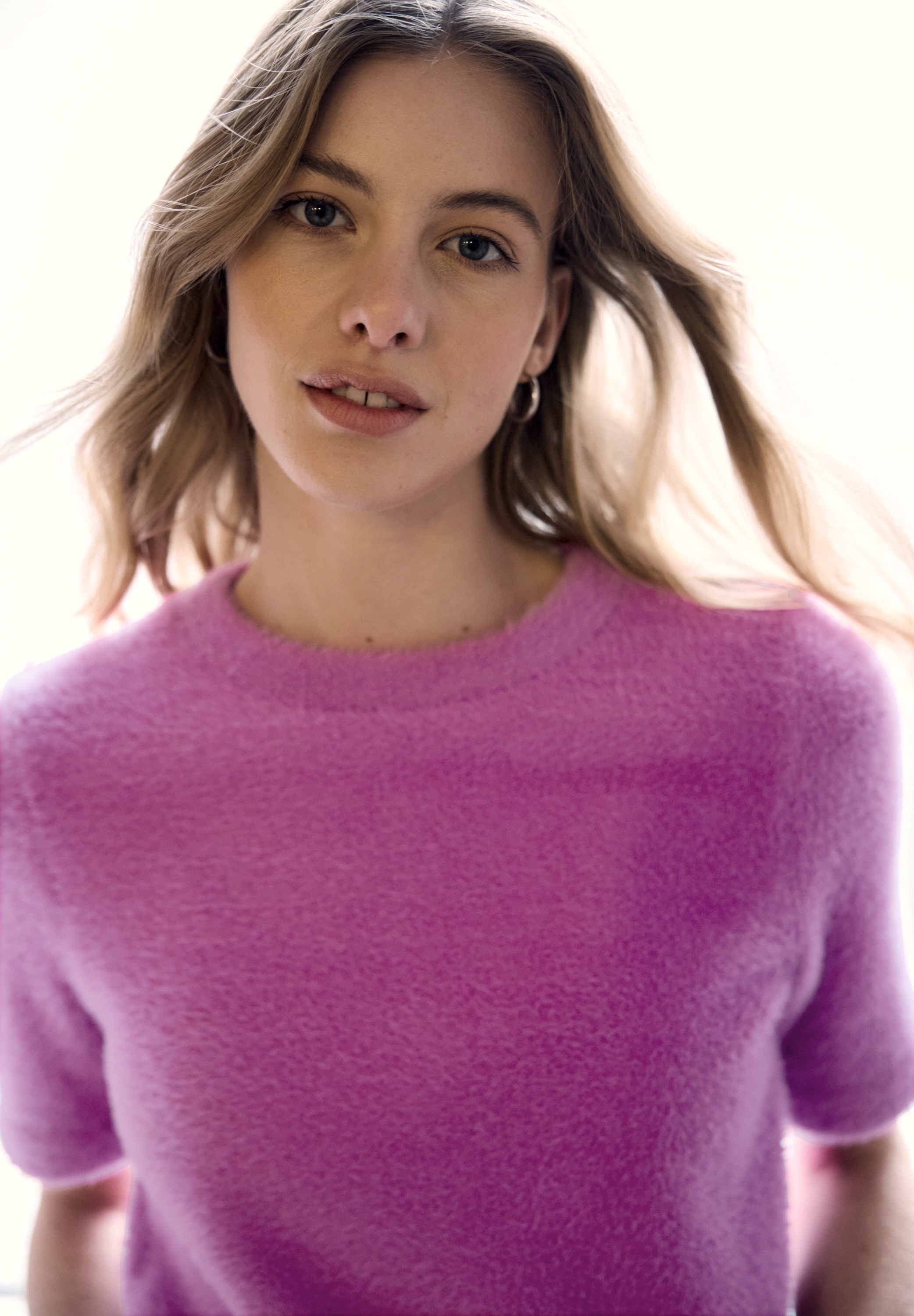 STREET ONE STUDIO Rundhalsshirt soft und weich günstig online kaufen