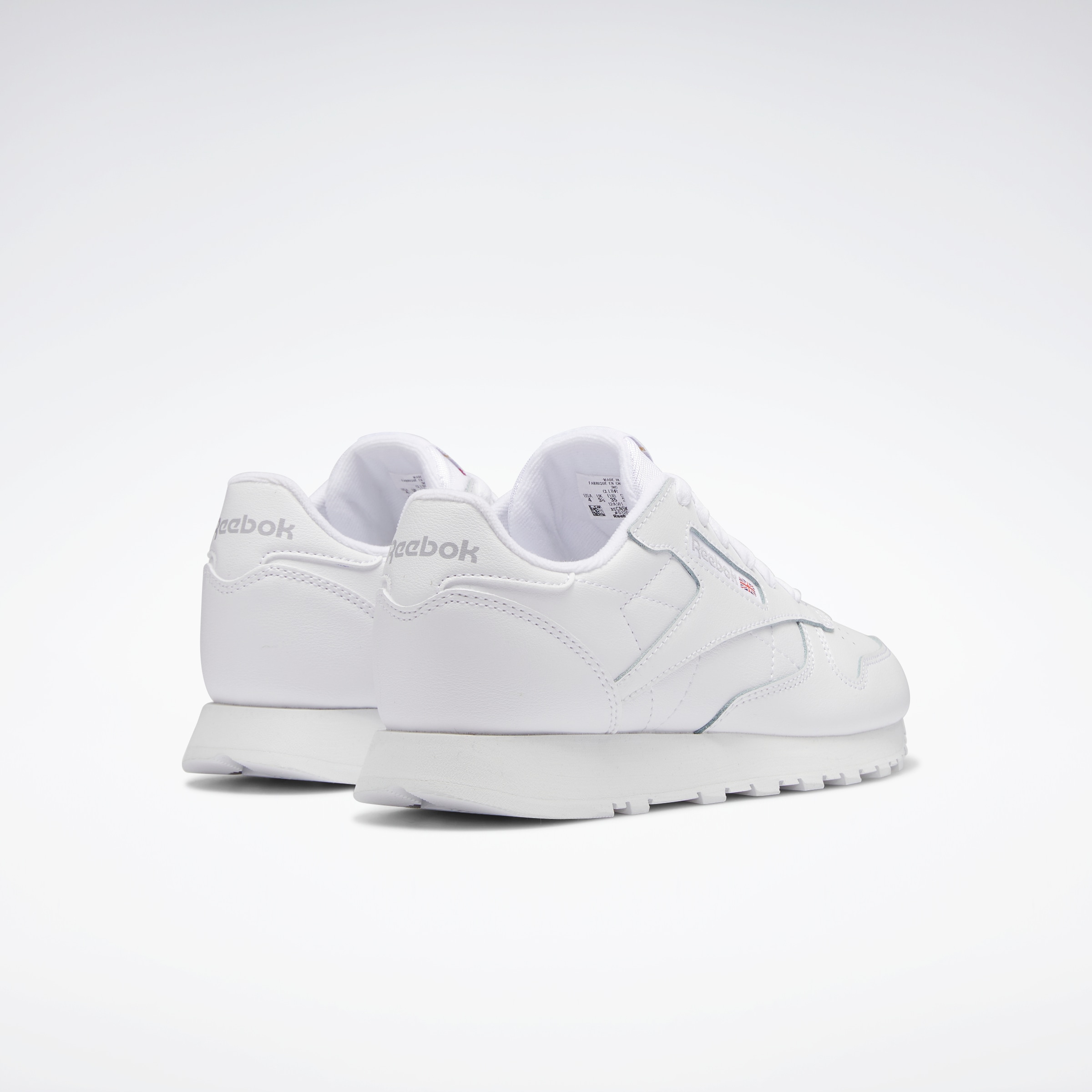 Reebok Classic Sneaker »Classic Leather«