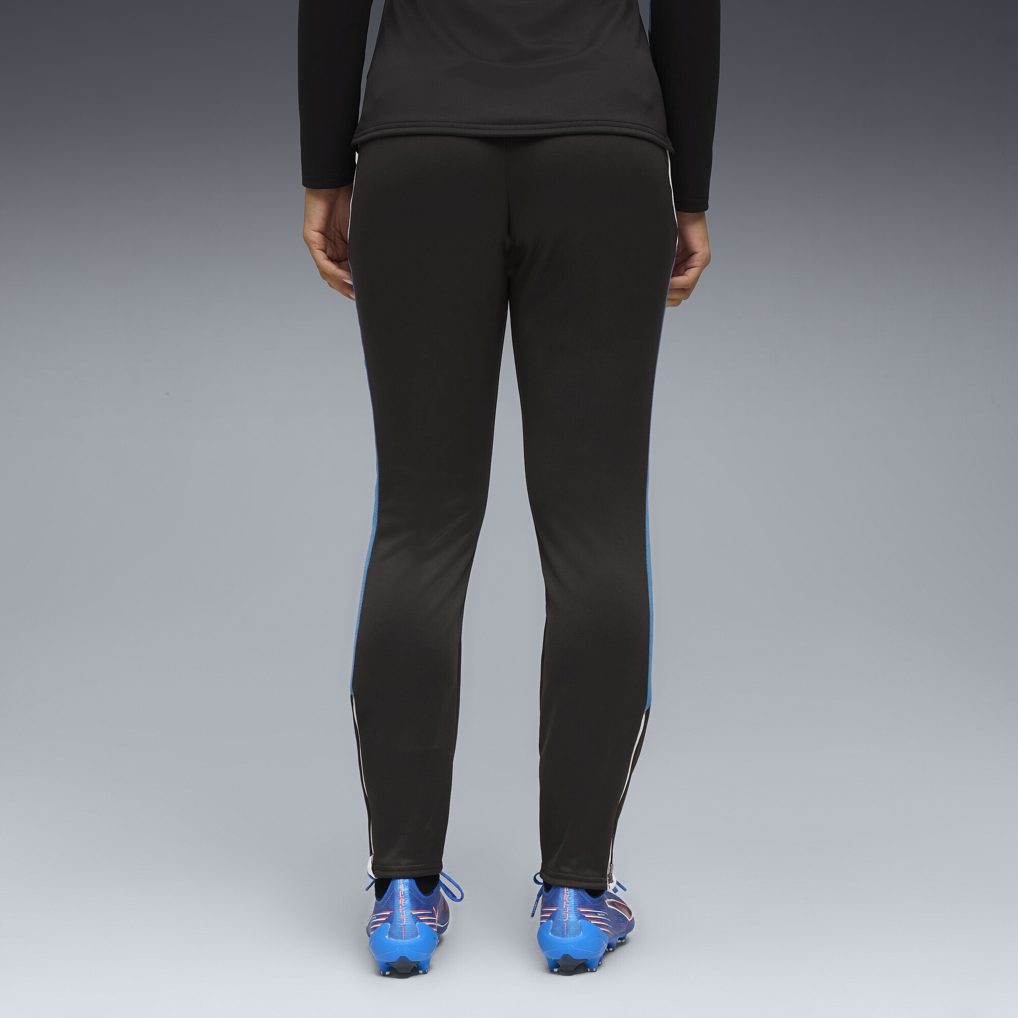 PUMA Sporthose »IndividualBLAZE Fußballhose Damen«