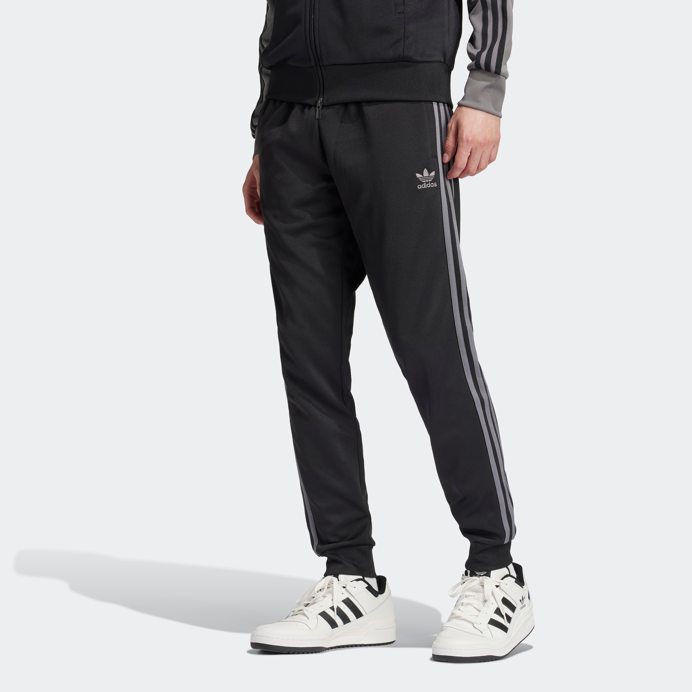 adidas Originals Sporthose "ADICOLOR CLASSICS SST", (1 tlg.), Superstar, Re günstig online kaufen