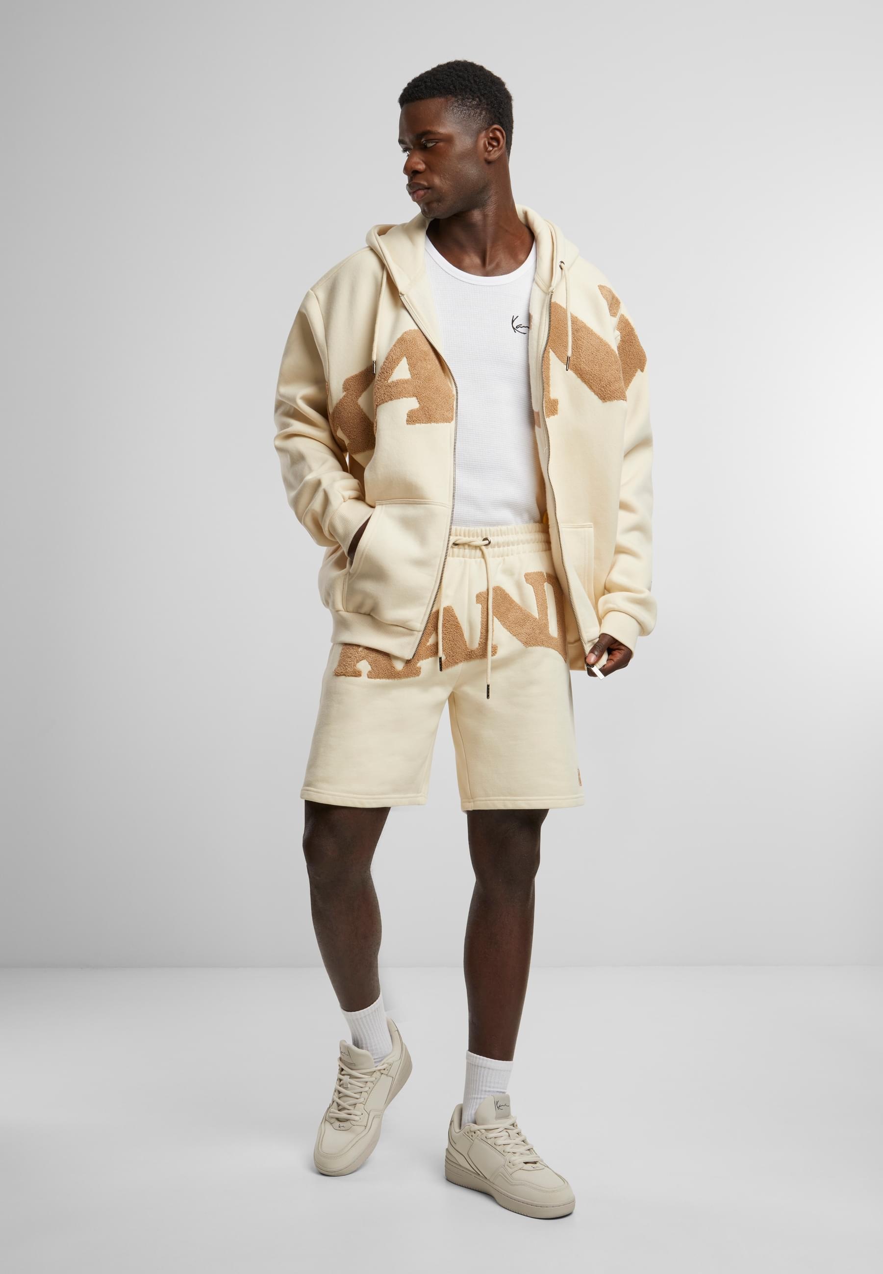 Karl Kani Jogginghose »Karl Kani Herren KM242-036-1 Wavy Retro Sweatpants«