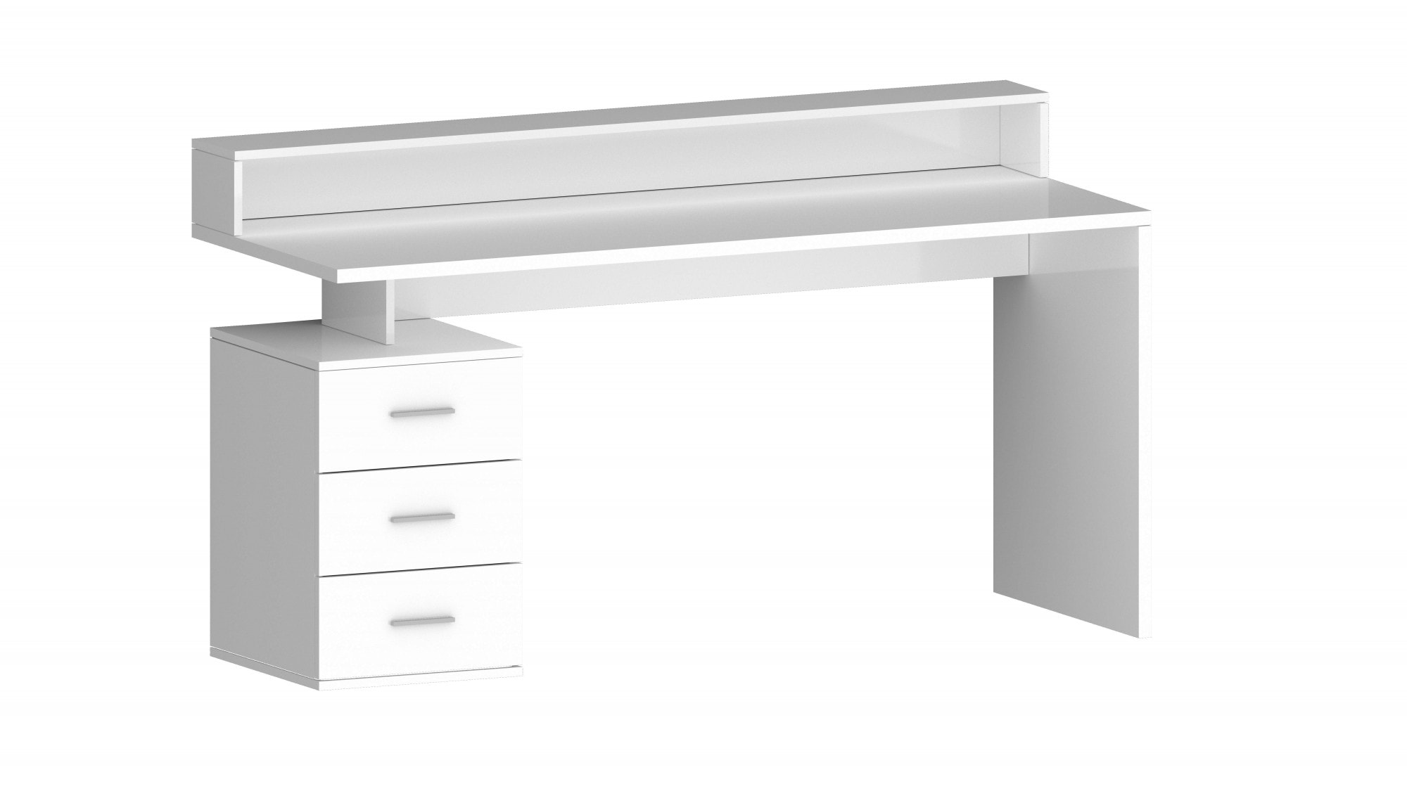 INOSIGN Schreibtisch »NEW SELINA«, hochwertiges ital. Design