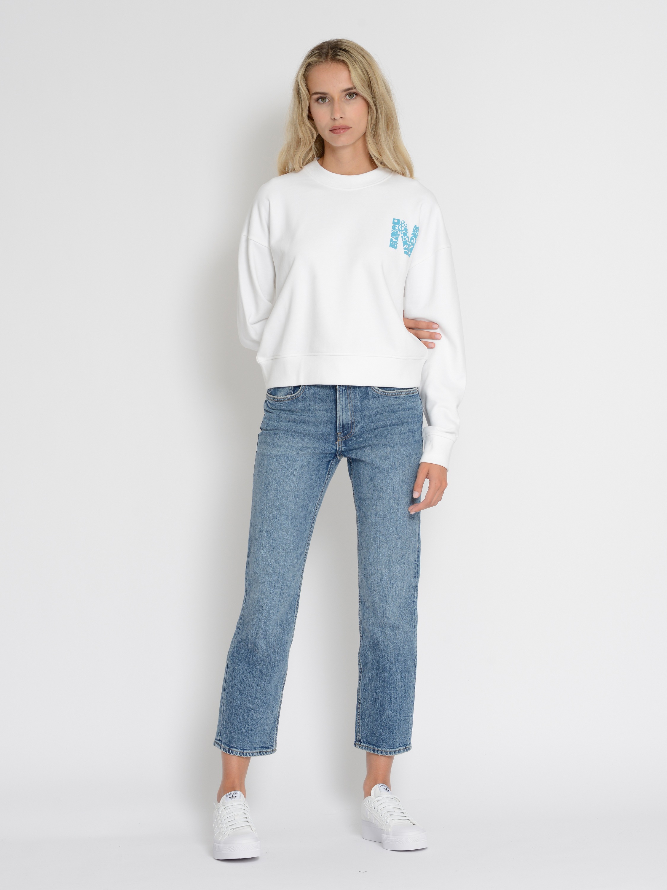 NASSAU BEACH Sweater »NB231036«
