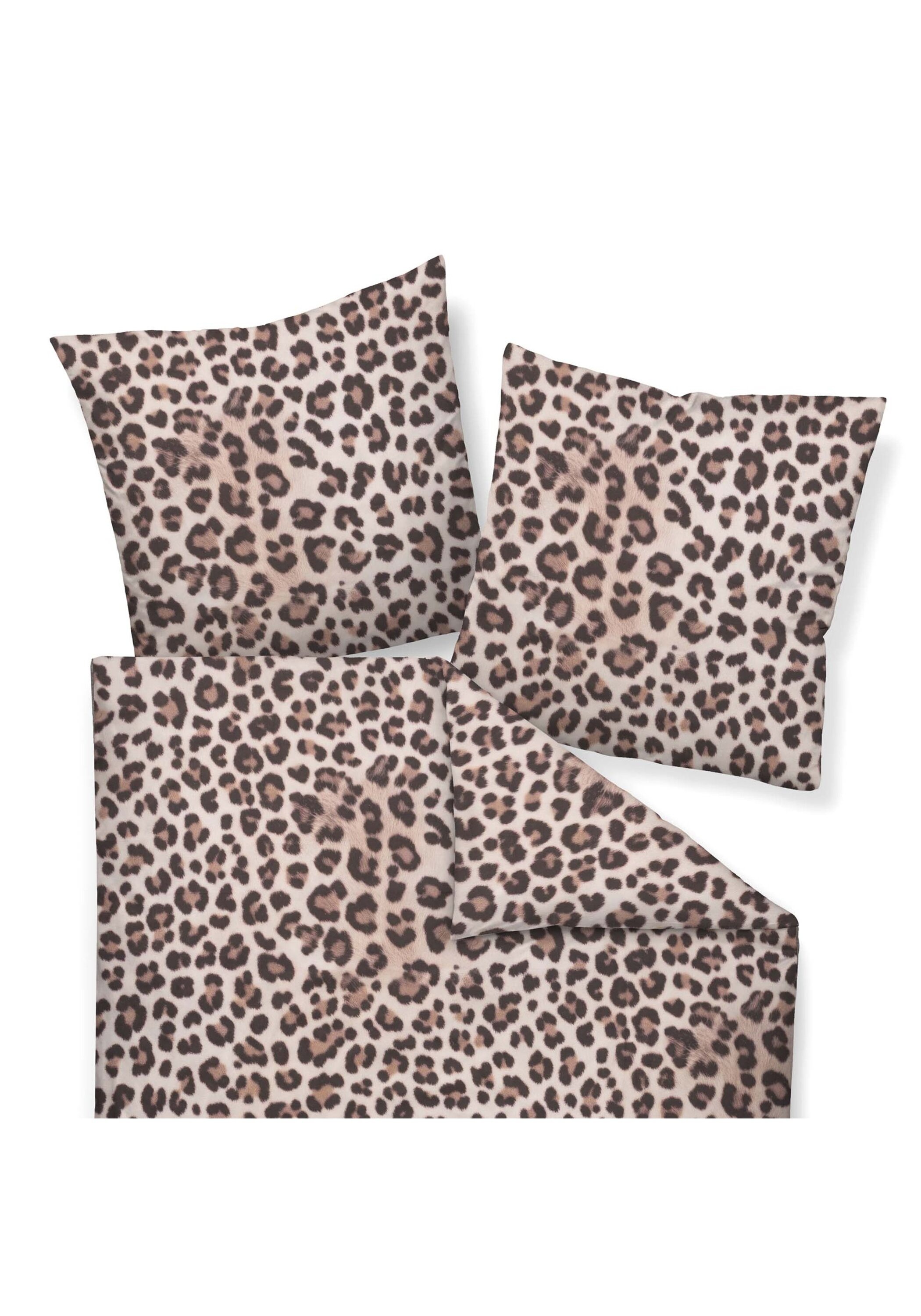 Janine Bettbezug »Bettwäsche MODERN ART S 1er Pack«, (1er Pack St.)