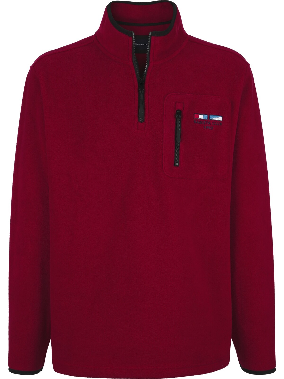 Babista Fleecepullover »Sweatshirt LUCIVENTRO«