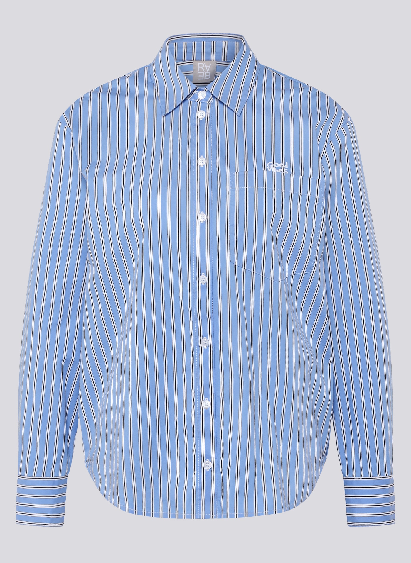 Rabe Klassische Bluse »Bluse«