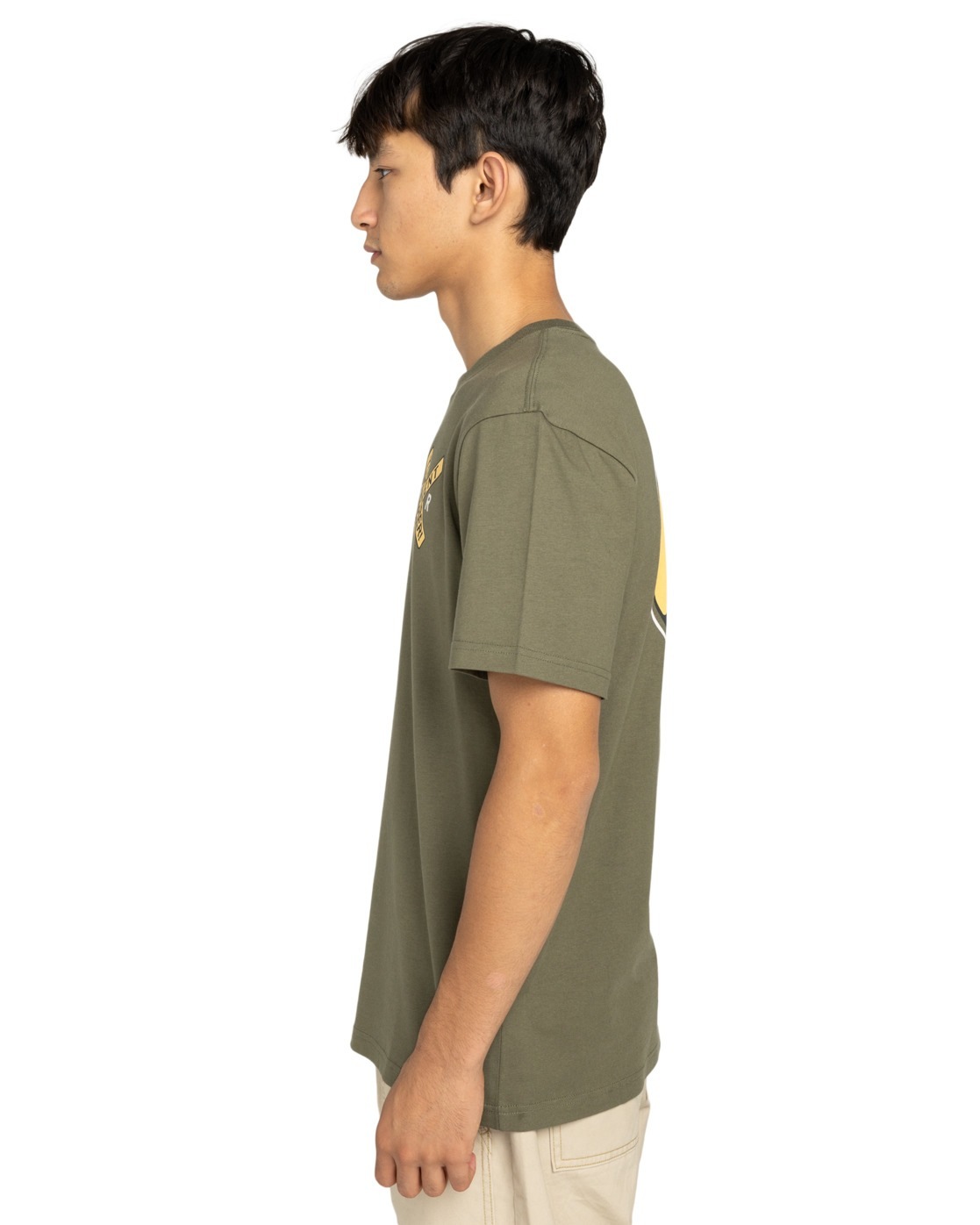 Thumbnail - Element T-Shirt "Timber Signs"