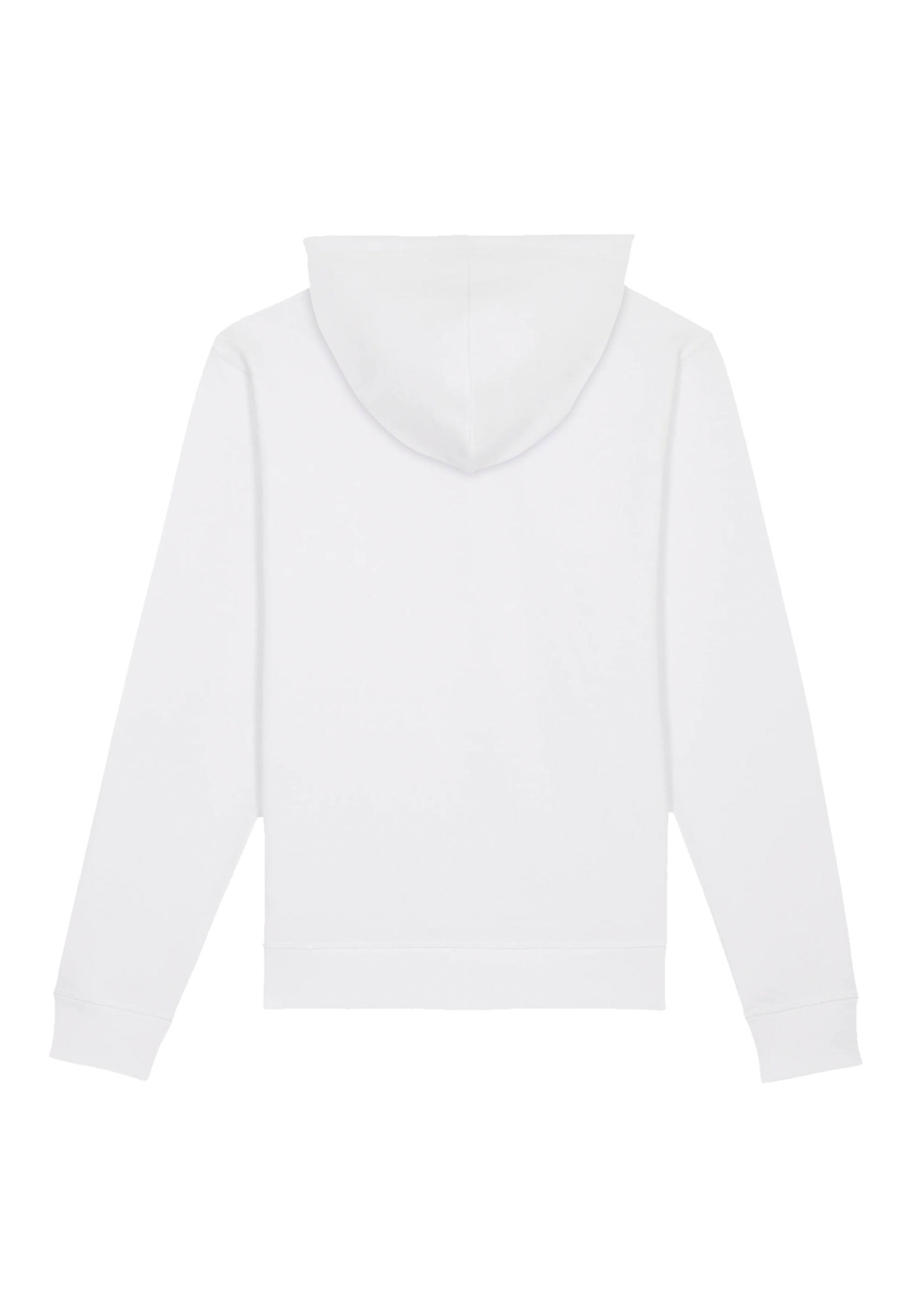 F4NT4STIC Kapuzenpullover »Halloween Witch yes I can drive a stick«, Premium Qualität