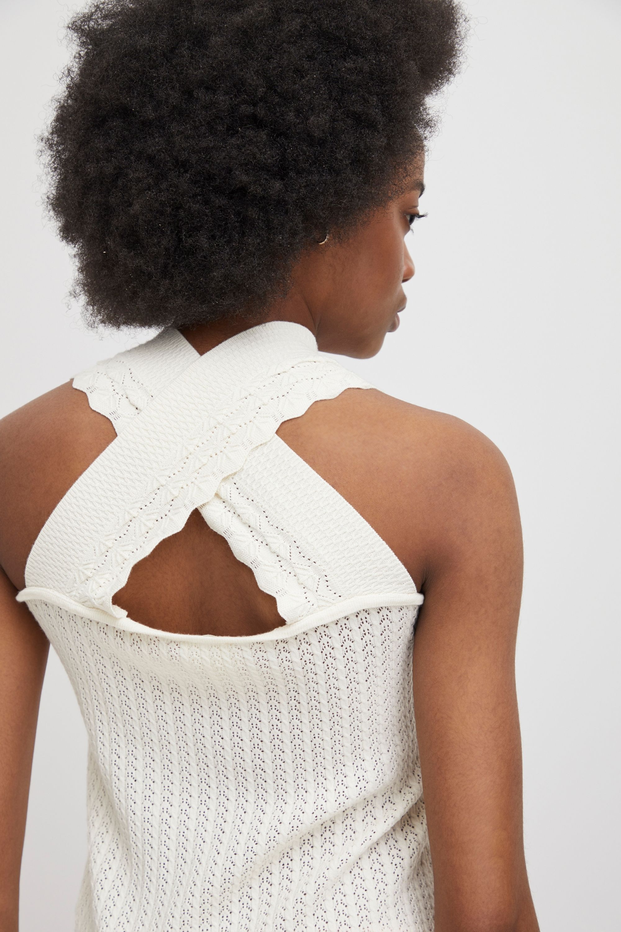 ATELIER RÊVE Strickpullover »Strickpullover IRMartine«