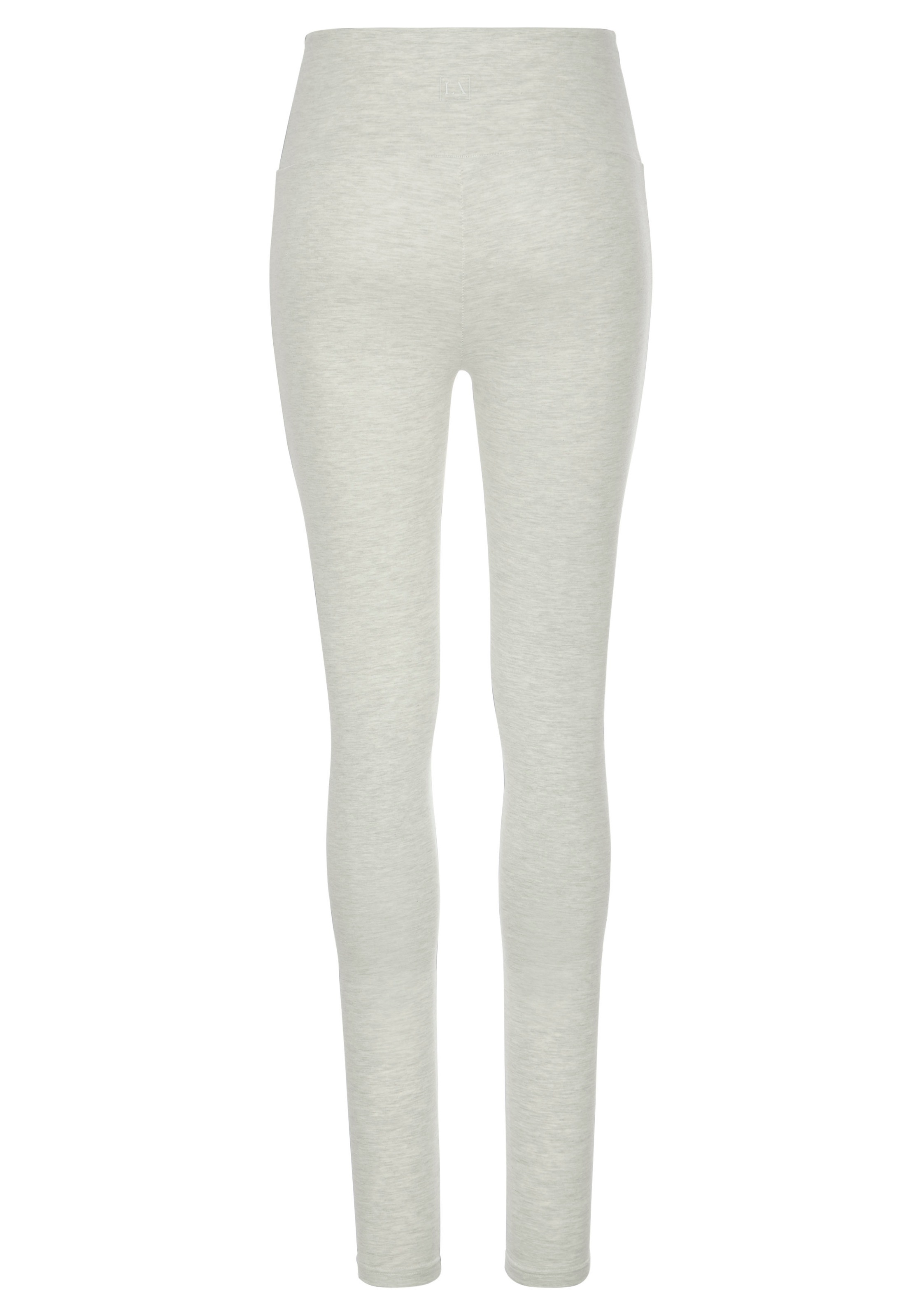 LASCANA Leggings Women White Size 52/54 3