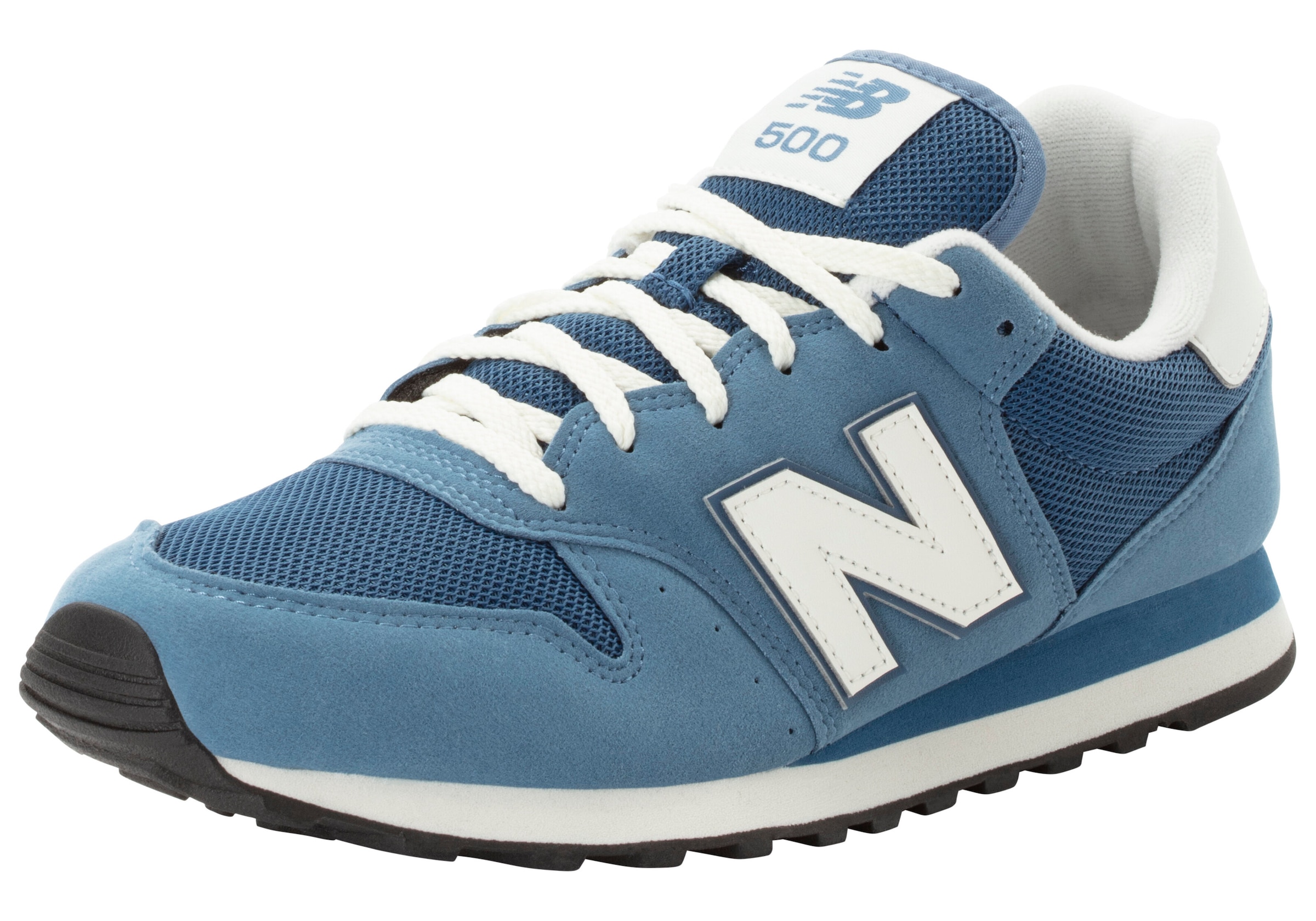 New Balance Sneaker "500" günstig online kaufen