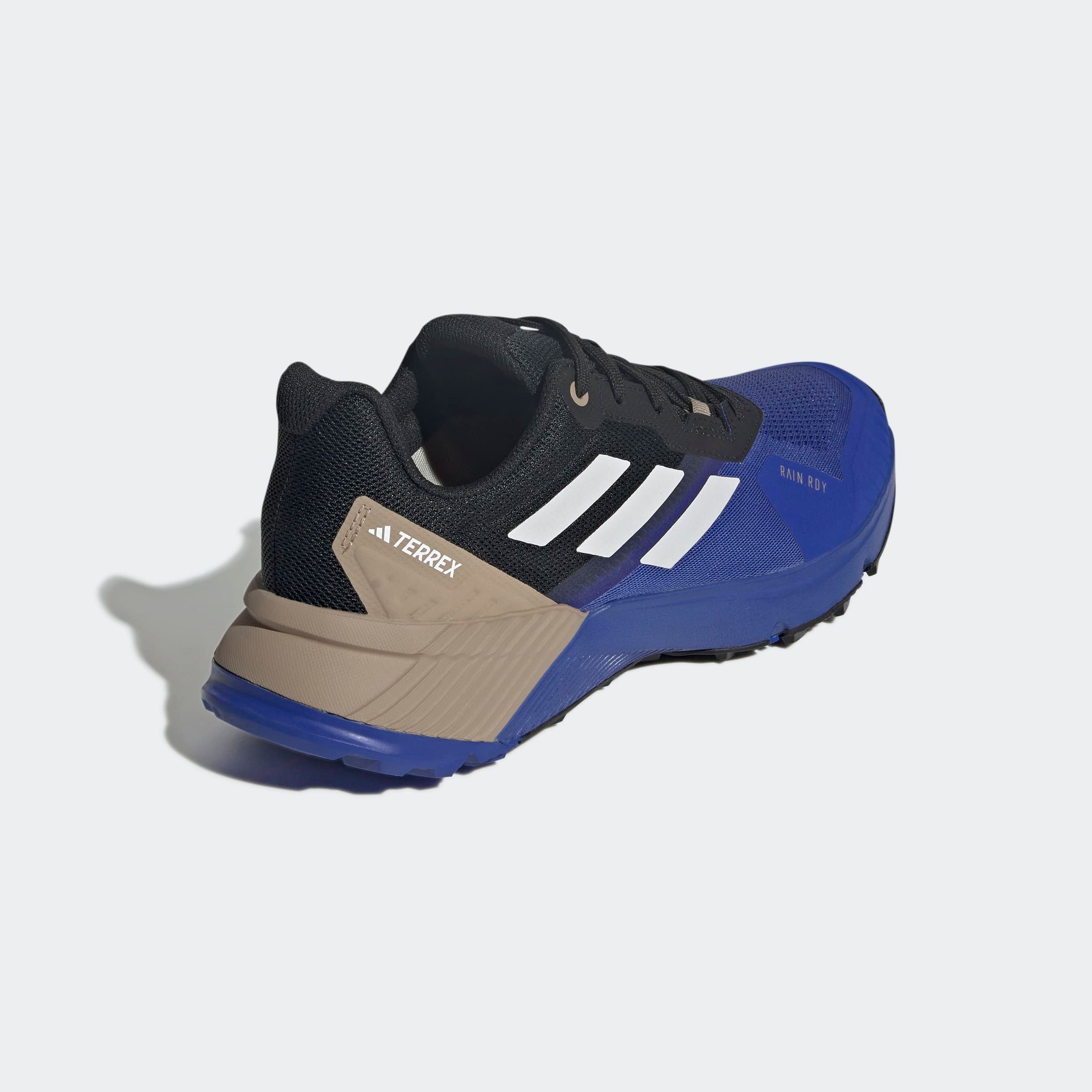 adidas TERREX Trailrunningschuh »SOULSTRIDE RAIN.RDY TRAILRUNNING«, Trail-Runningschuhe