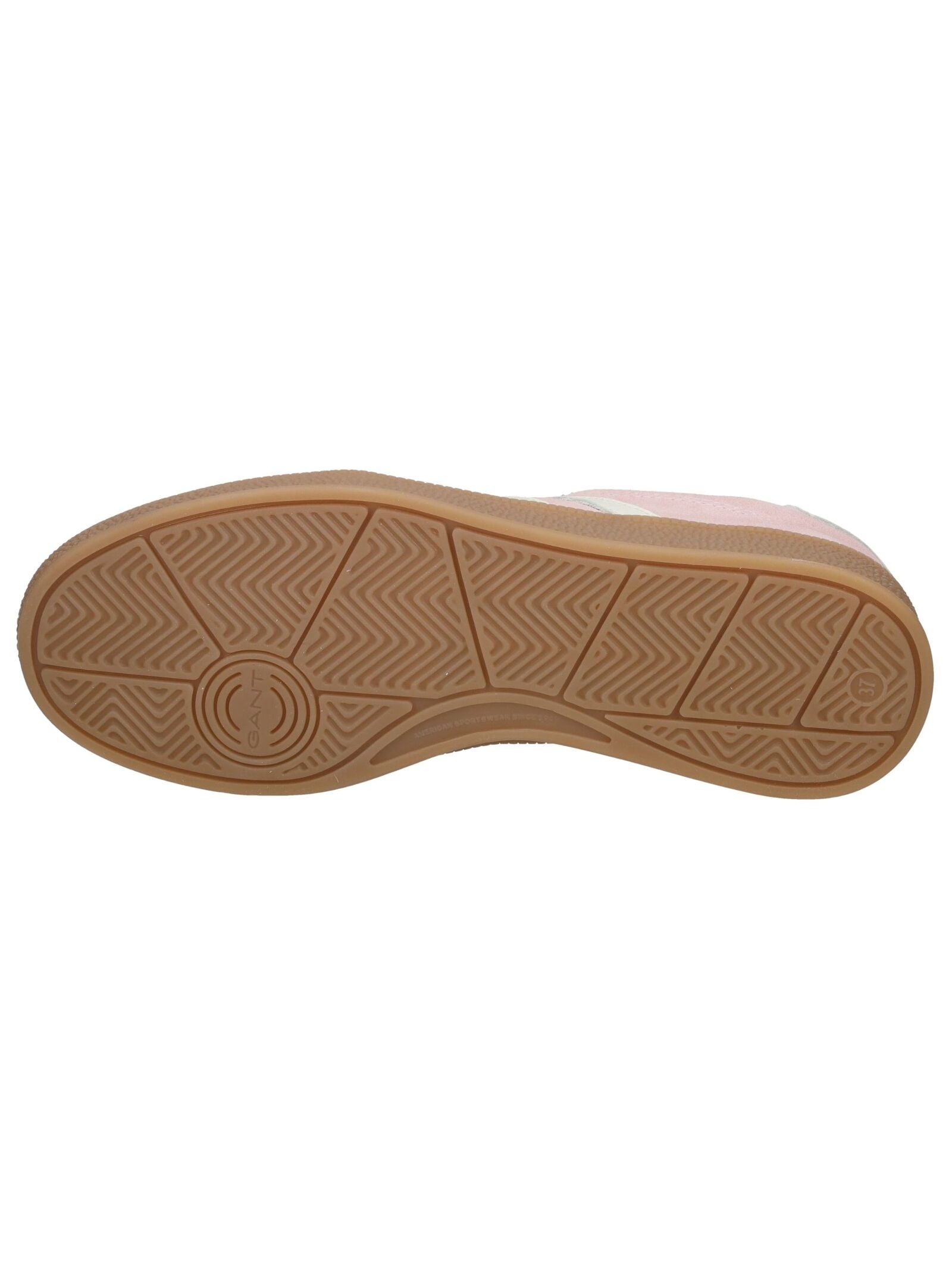 Gant Sneaker »Gant Sneaker Veloursleder«