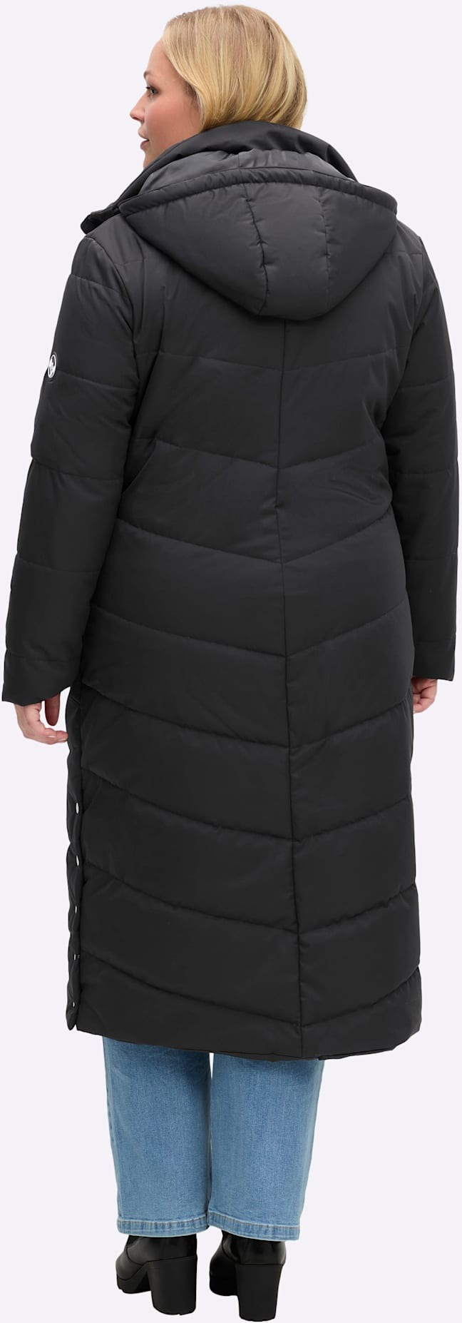 Sheego Steppmantel günstig online kaufen