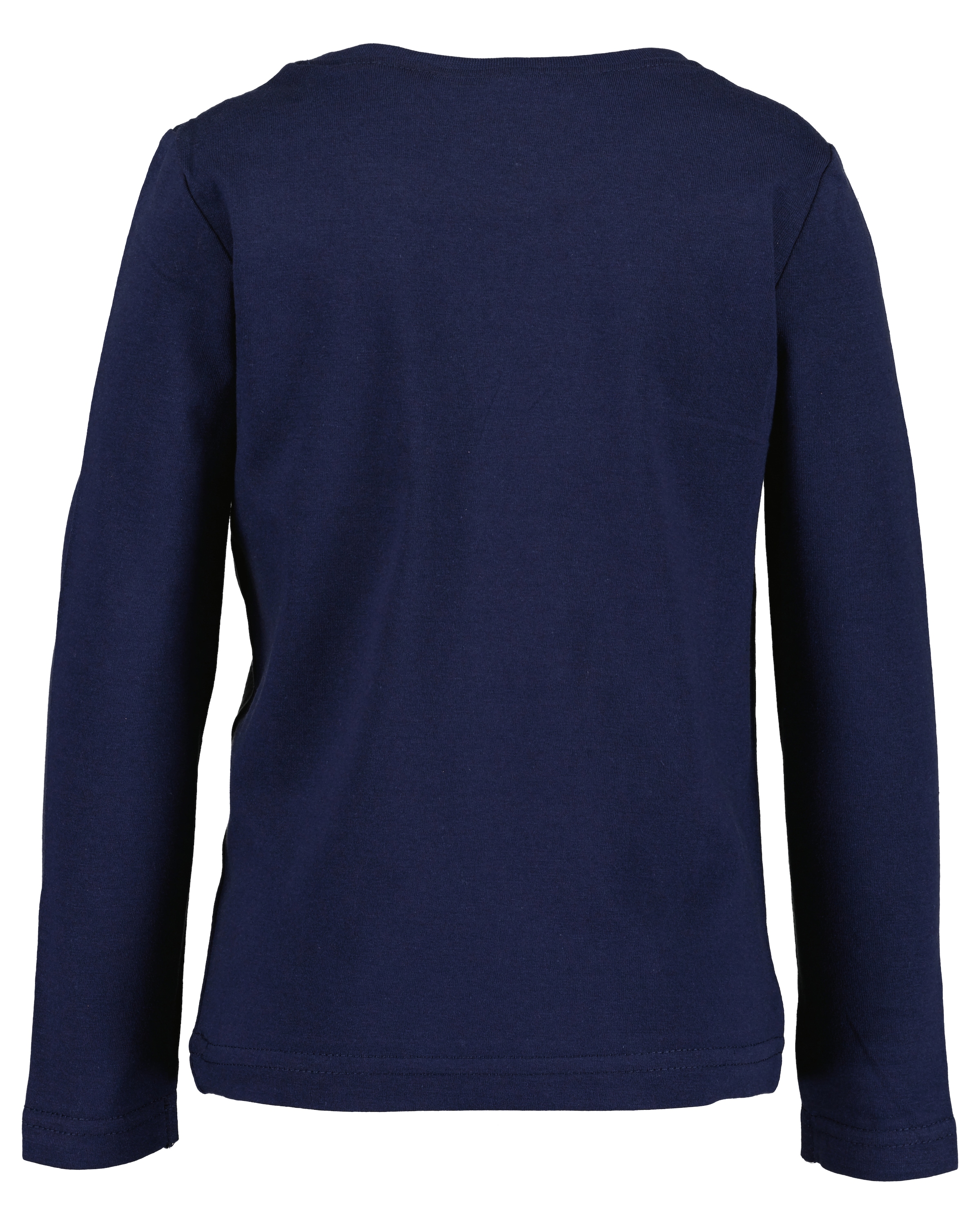 Blue Seven Langarmshirt »Blue Seven Mädchen Langarmshirts«, (2 tlg.)