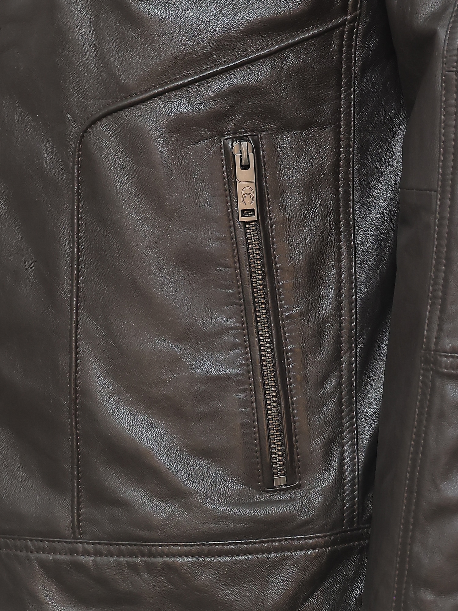 JCC Lederjacke »31023636«
