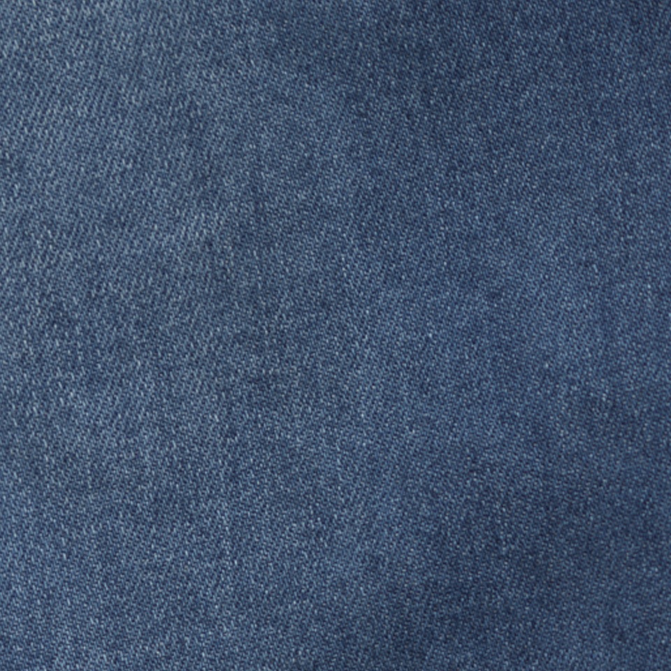 STREET ONE Loose-fit-Jeans, High Waist