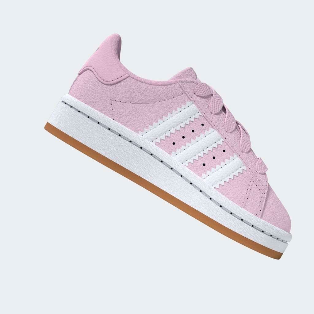 adidas Originals Sneaker »CAMPUS 00S COMFORT CLOSURE ELASTIC LACE KIDS«, für Kinder