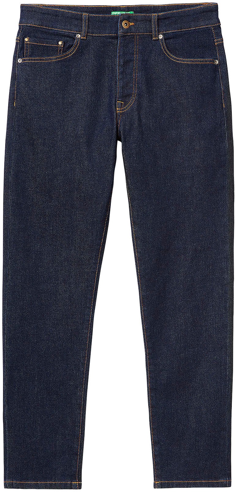 United Colors of Benetton Stretch-Jeans, im 5-Pocket-Look günstig online kaufen