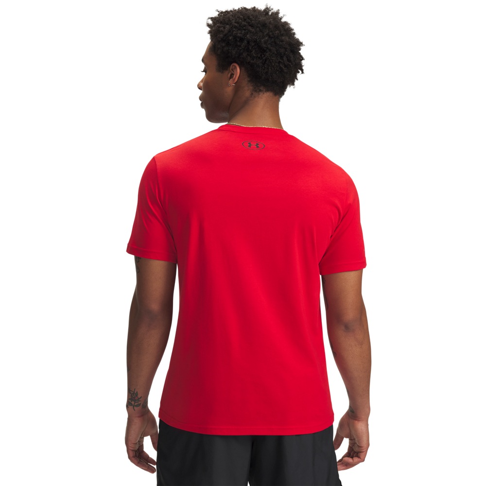 Under Armour T-Shirt "UA GL FOUNDATION UPDATE SS", (1 tlg.) günstig online kaufen