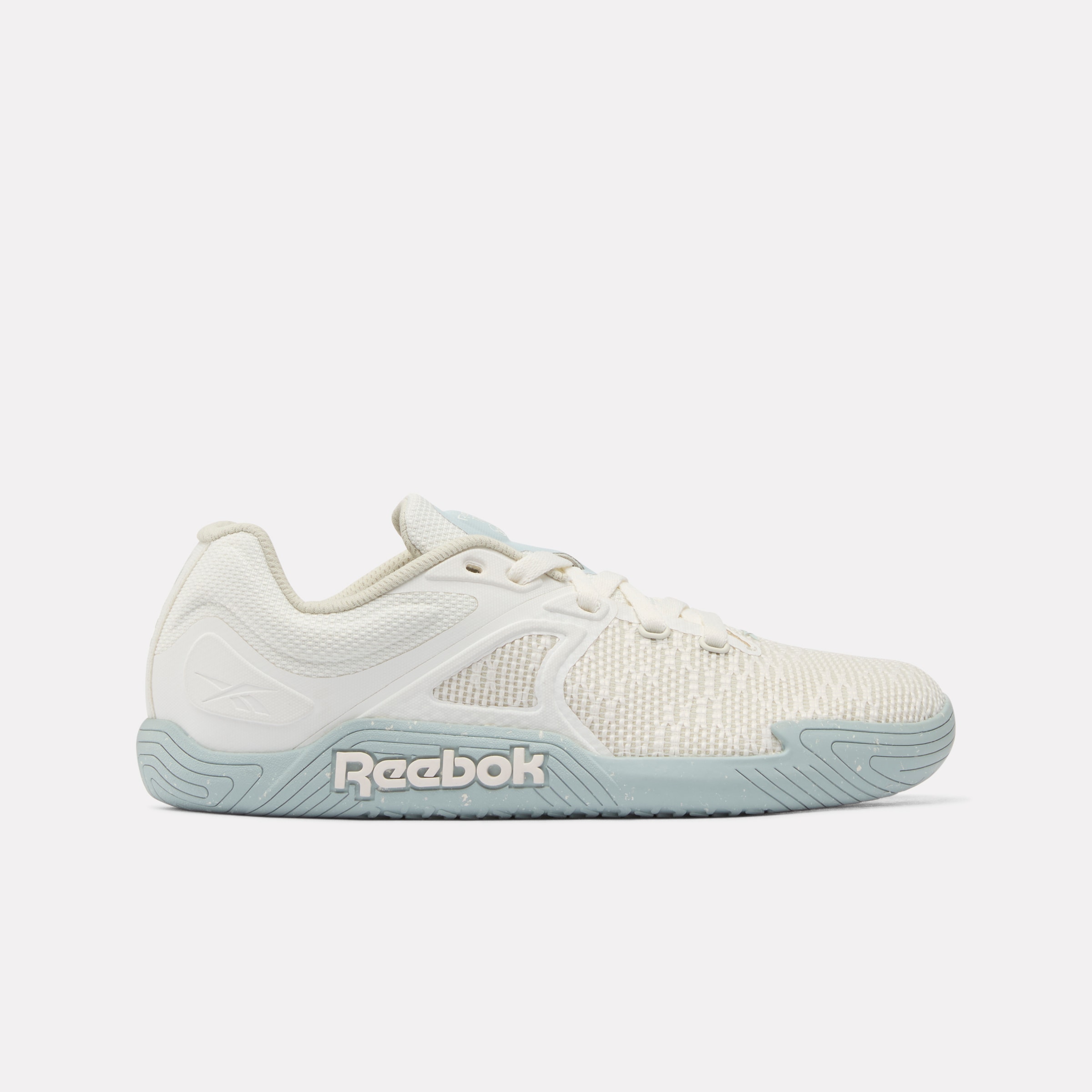 Reebok Trainingsschuh »NANO ZERO«  Zero Drop Sprengung für verbesserten Bodenkontakt