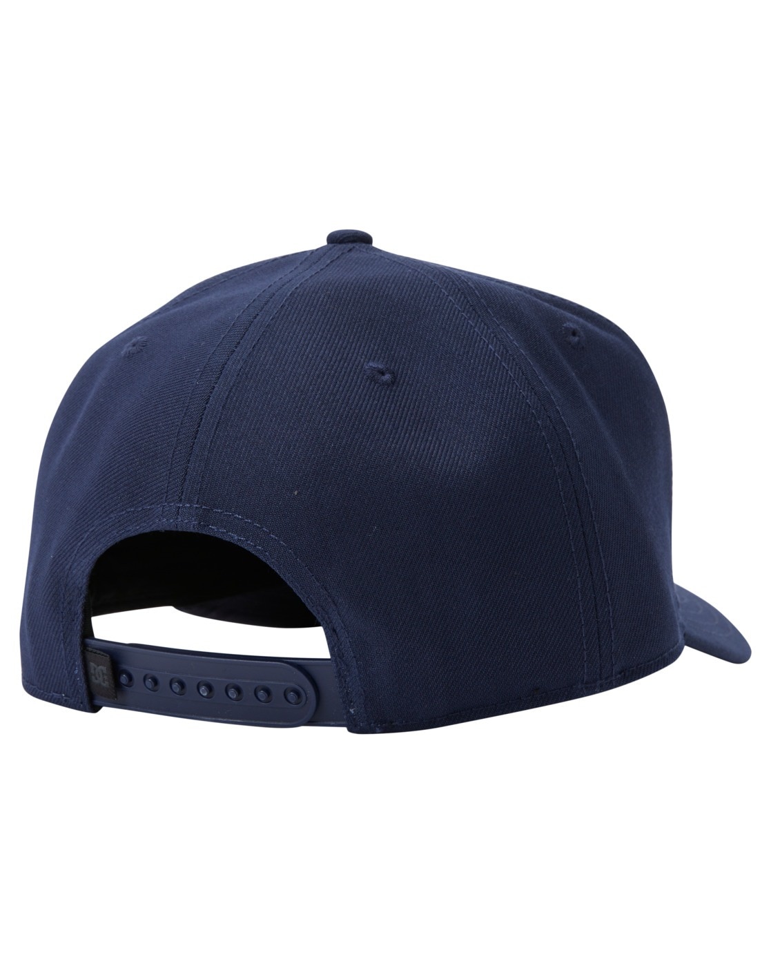 DC Shoes Snapback Cap "Semi-Pro" günstig online kaufen