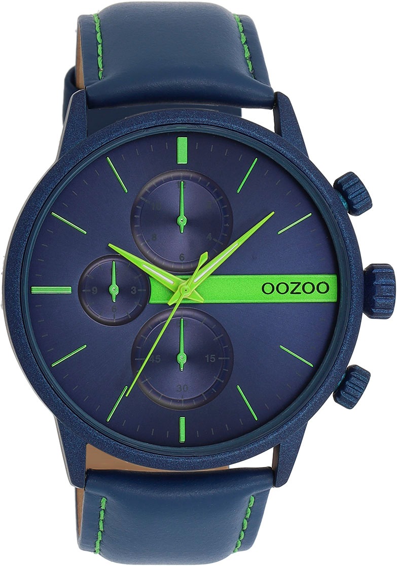 OOZOO Quarzuhr | ▷ BAUR bestellen »C11228«