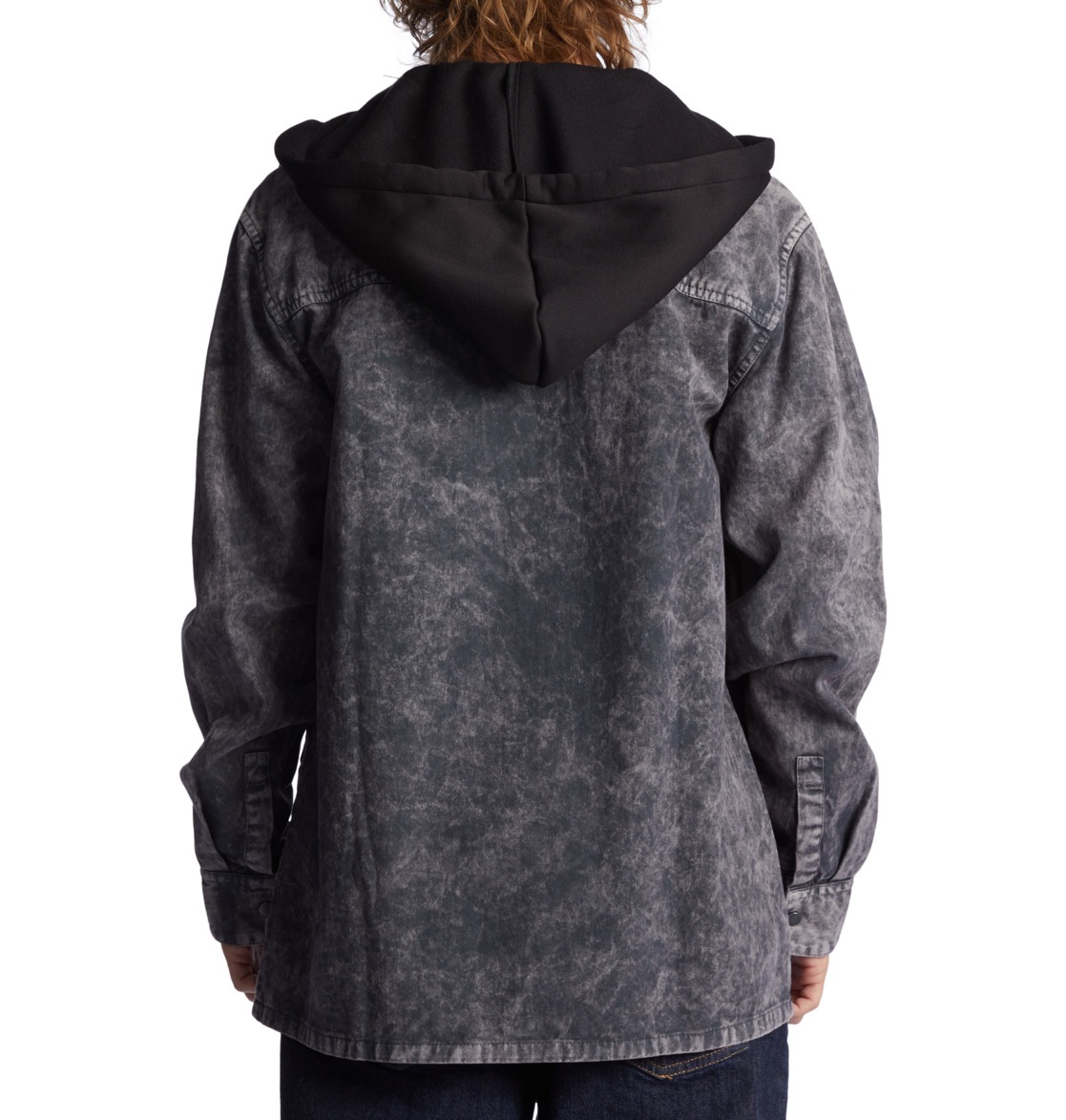 DC Shoes Outdoorjacke "Jester" günstig online kaufen