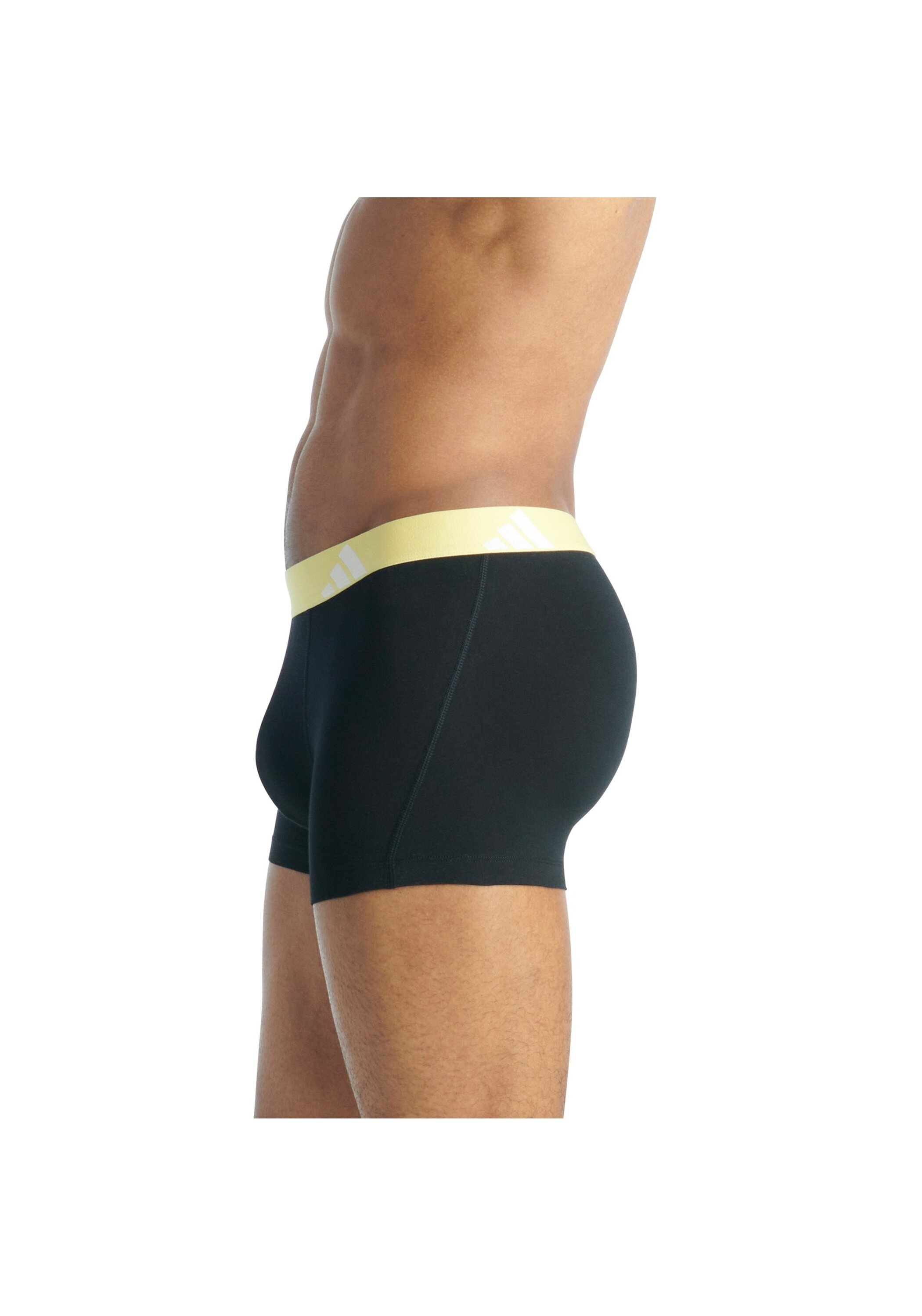 adidas Originals Boxershorts »Boxershort 3er Pack«