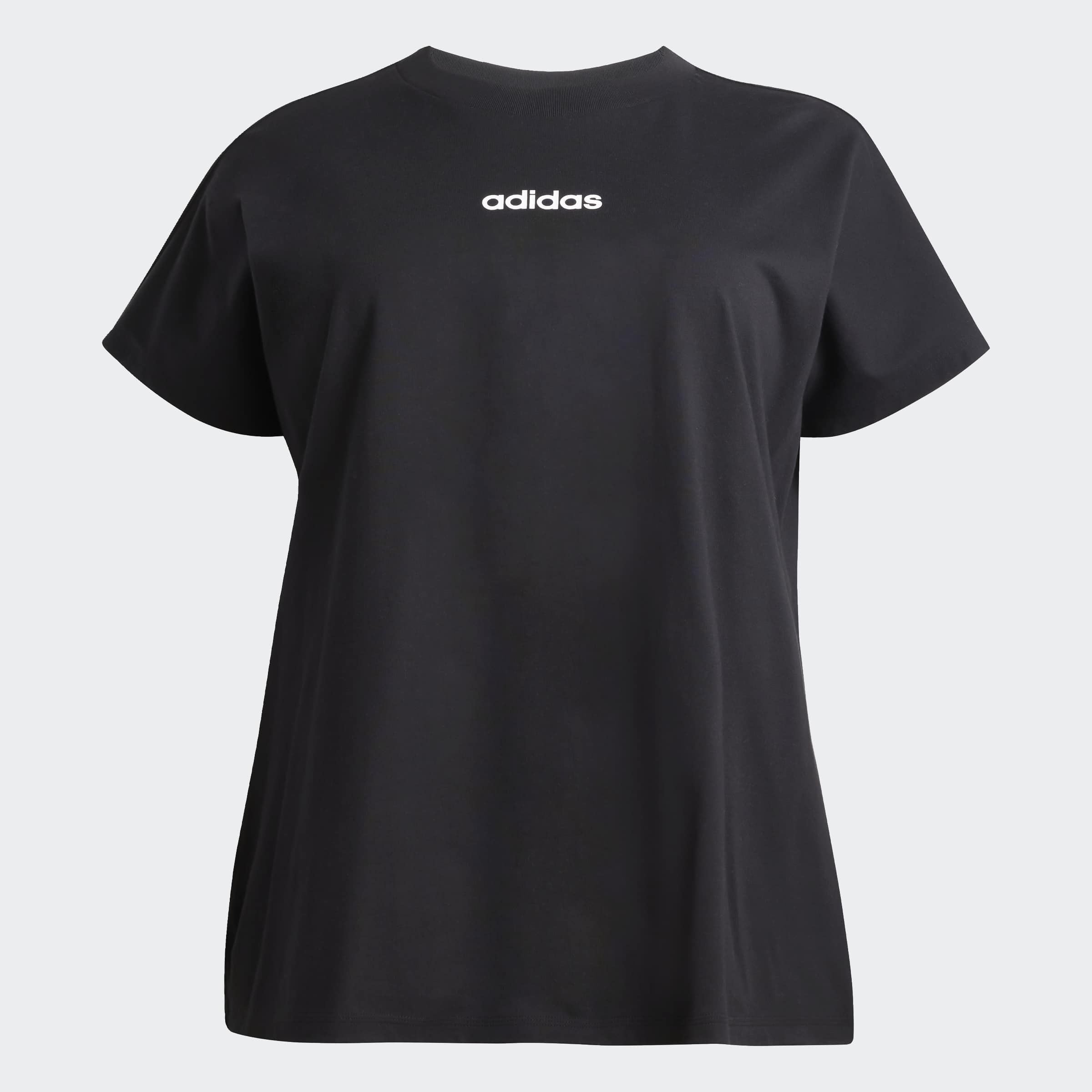 adidas Sportswear T-Shirt »W LIN SJ T INC«