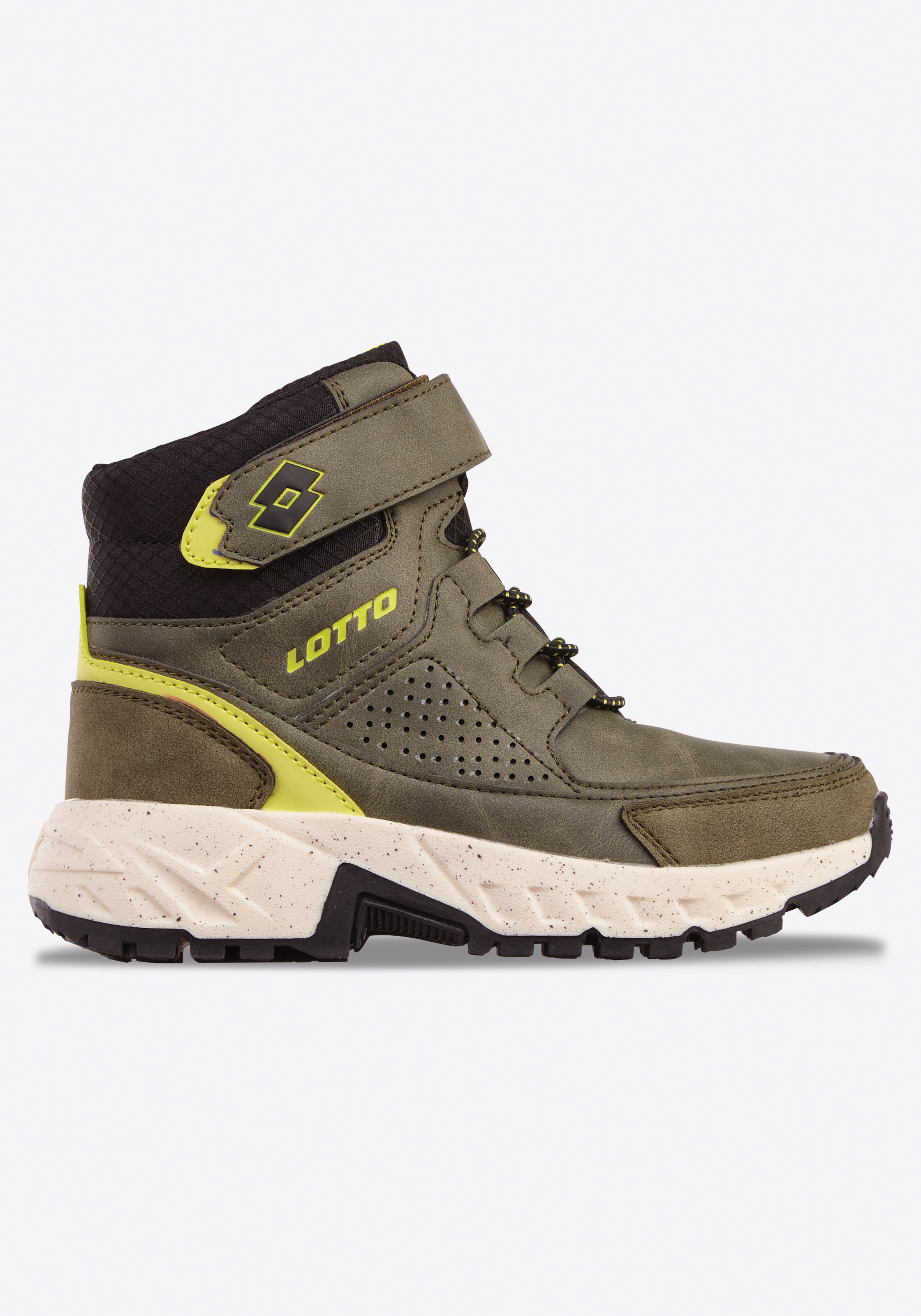 lotto Winterboots Winterschuhe, Winterstiefel, Snowboots günstig online kaufen