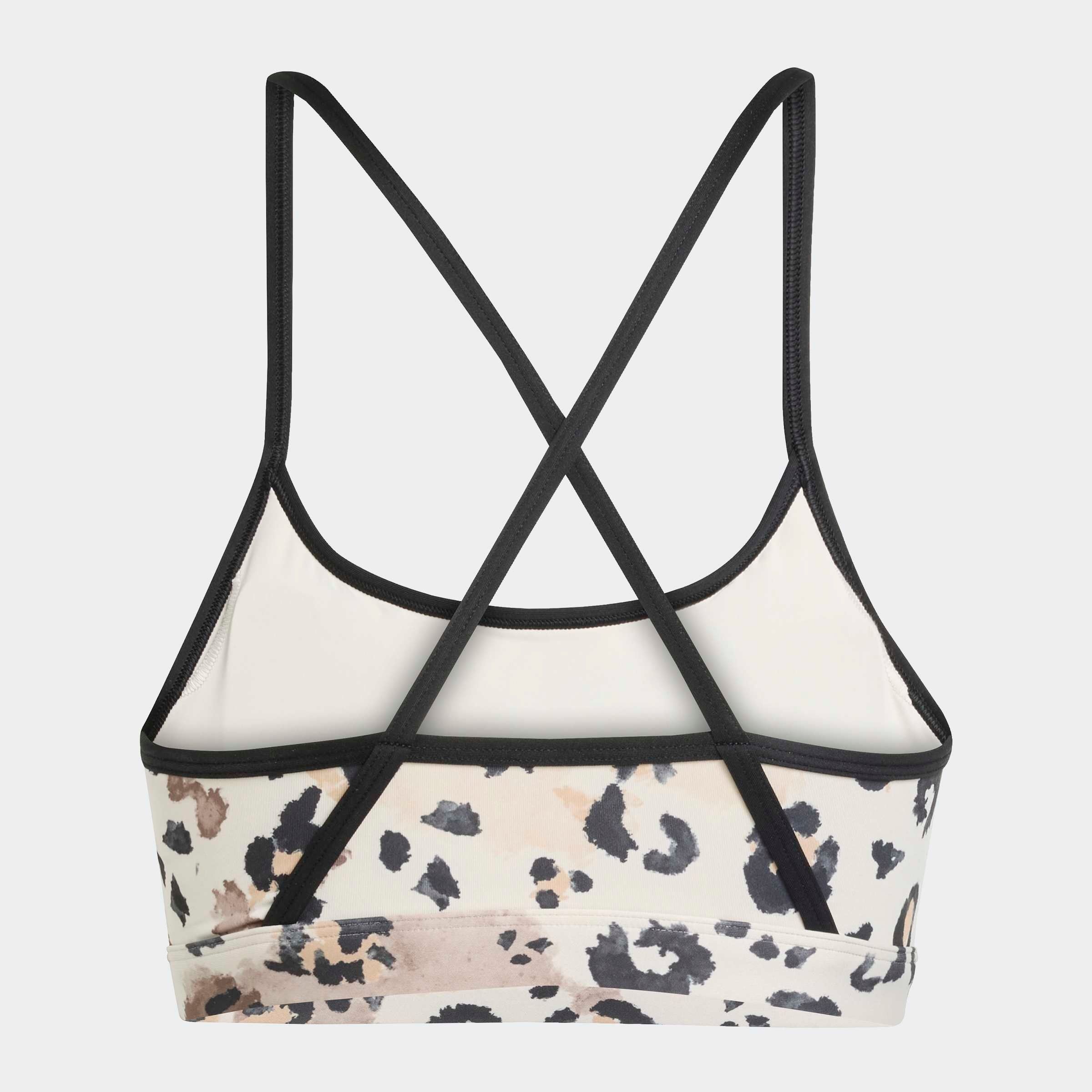 adidas Performance Sport-BH »AER LS BRA AOP«
