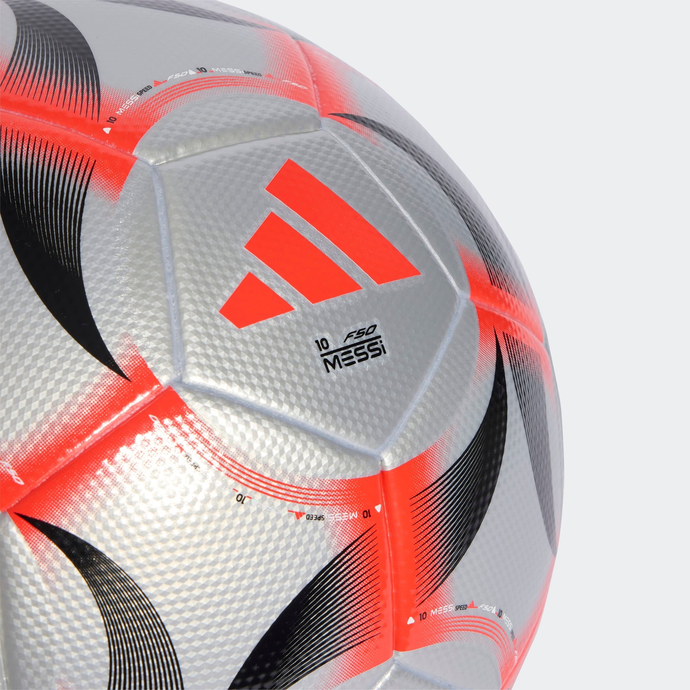 adidas Performance Fußball »MESSI LGE«, (1 St.)