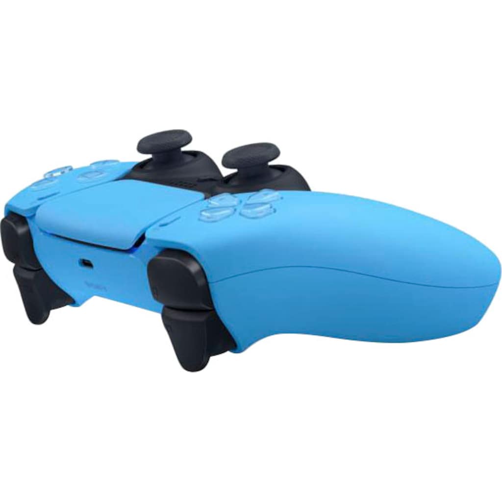 PlayStation 5 Wireless-Controller »Starlight Blue DualSense«