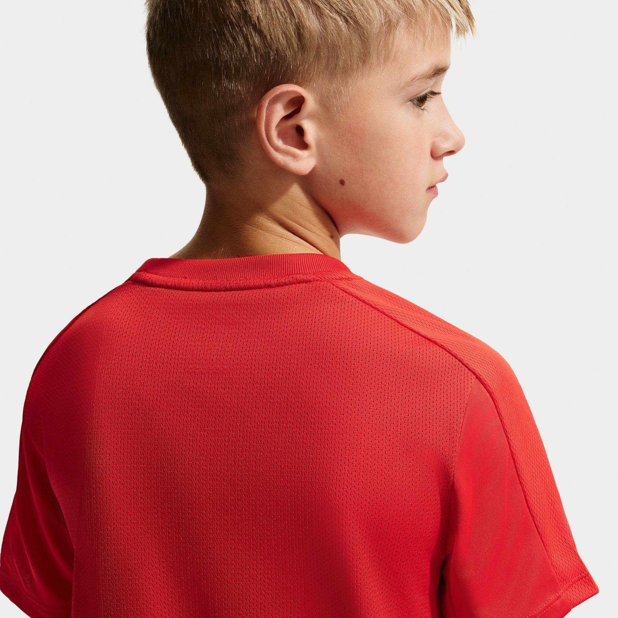 Nike T-Shirt »B NK DF TRPHY23 SS TOP HBR« Für Kinder und Jugendliche