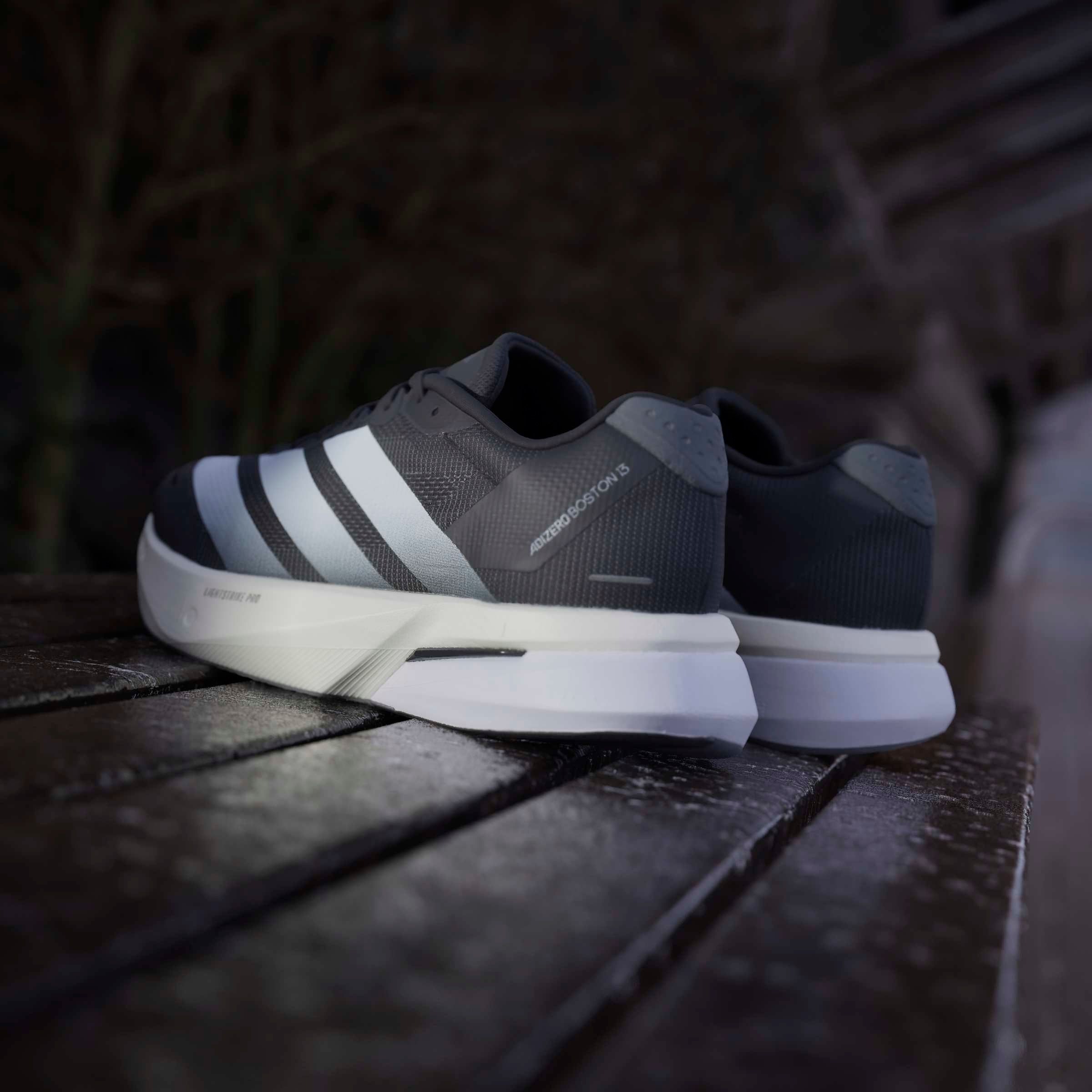adidas Performance Laufschuh »ADIZERO BOSTON 13«