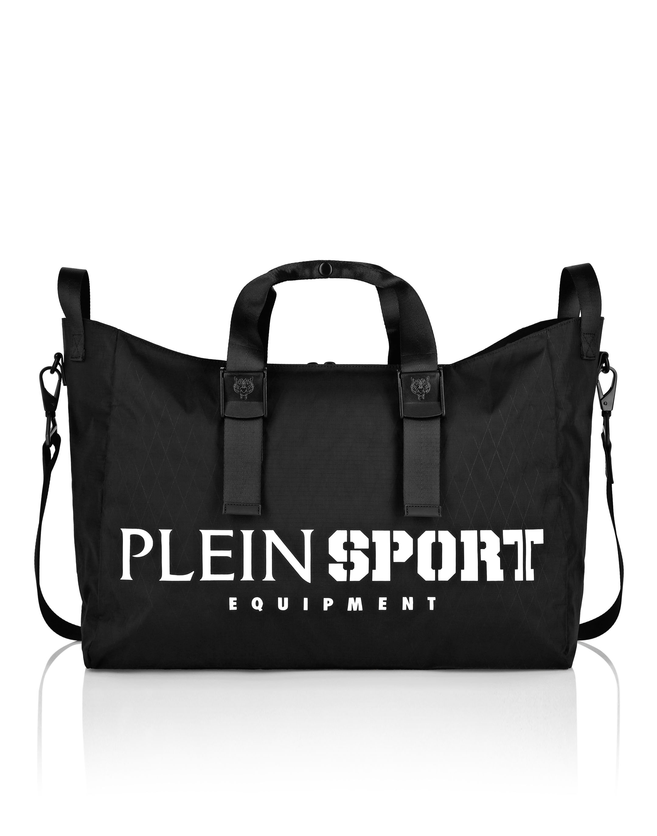 PLEIN SPORT Handtasche "Henkel Tasche" günstig online kaufen