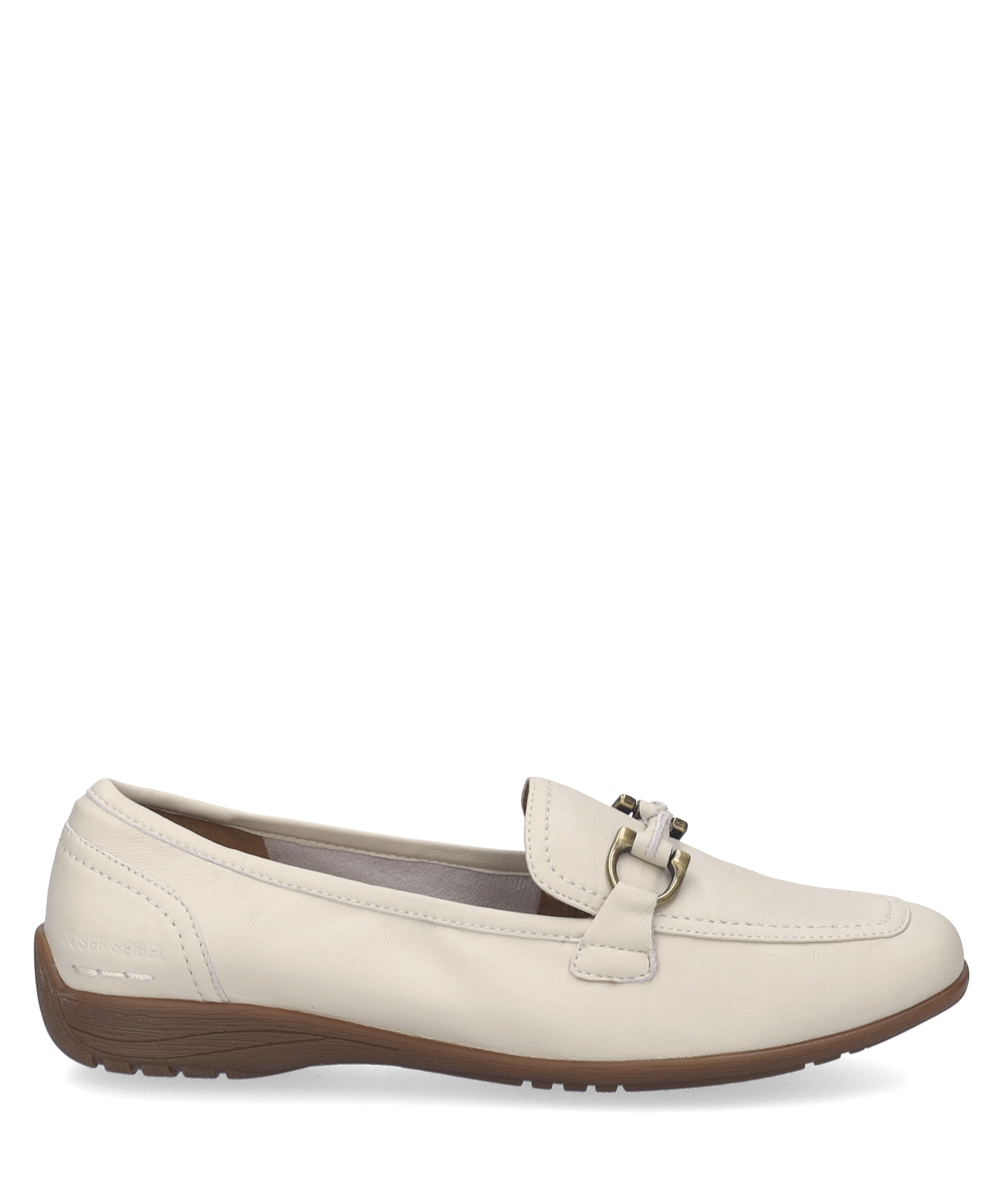 Josef Seibel Ballerina »Fenja 34, creme«
