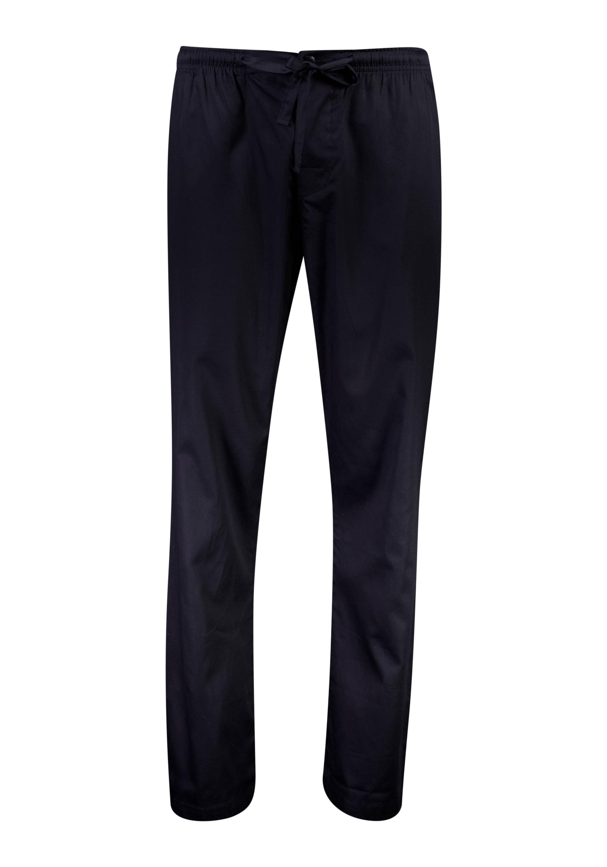BISON Schlafhose »Pyjamas Comfort Fit«