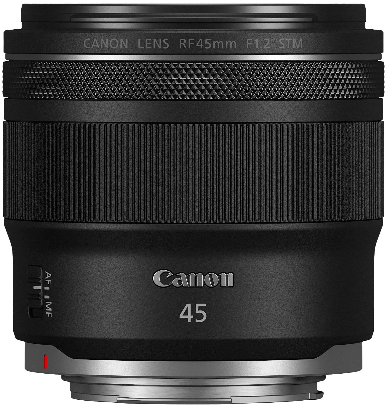 Canon Festbrennweiteobjektiv »RF 45mm F1.2 STM«