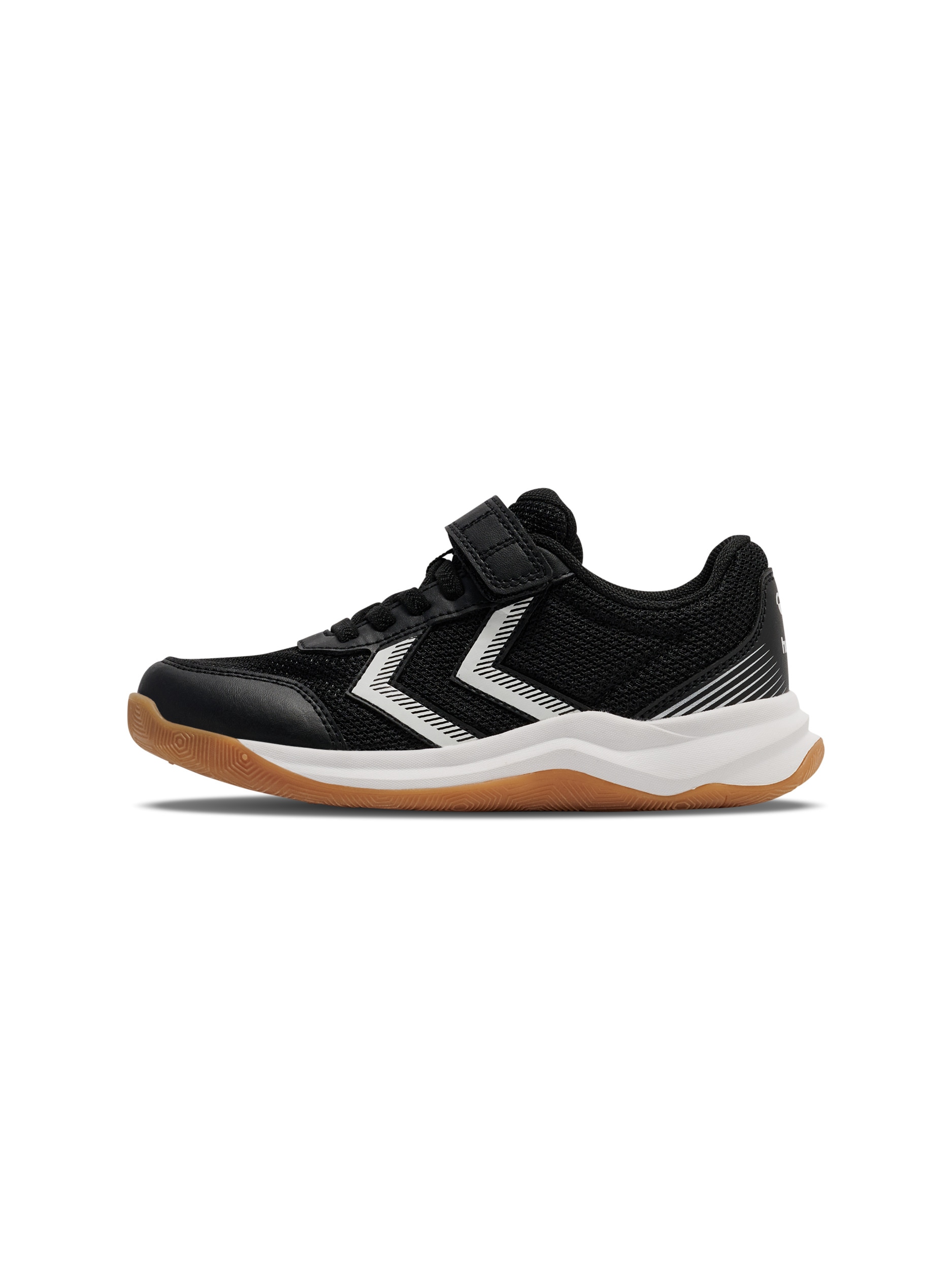 hummel Hallenschuh "MULTIPLAY FLEX VC 2.0 JR" auch für den Hallensport -Non-Markting Sohle