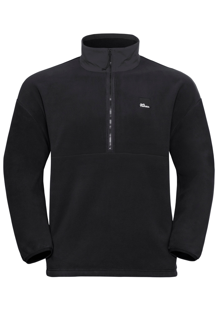 Jack Wolfskin Fleecejacke »SUMETRO HZ M«
