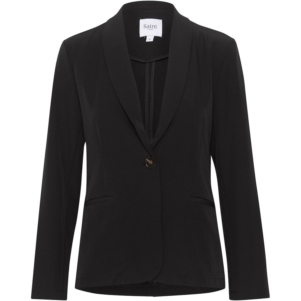 Saint Tropez Kurzblazer »CelestSZ Blazer«