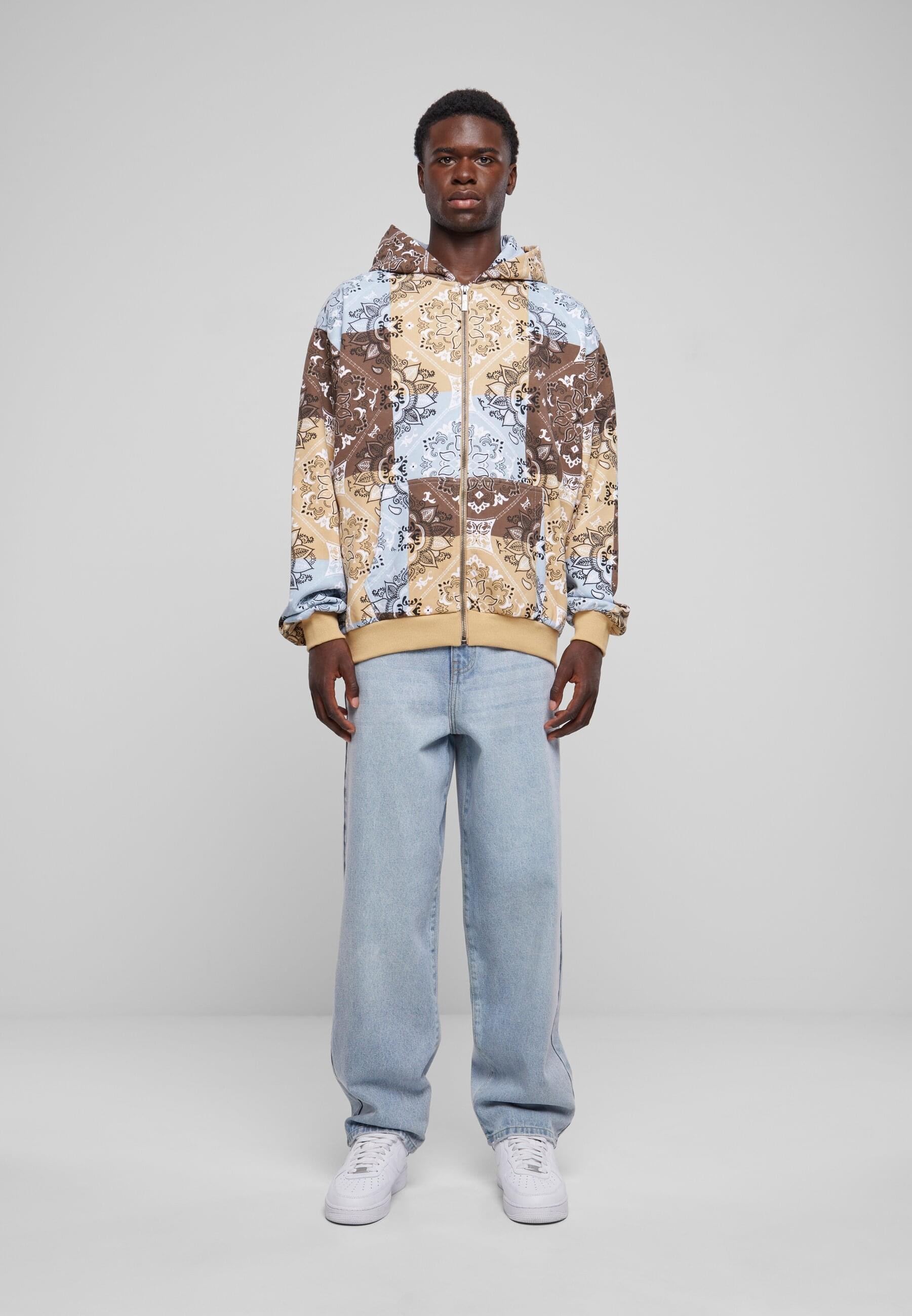 Karl Kani Longsleeve »Karl Kani Herren«, (1 tlg.)