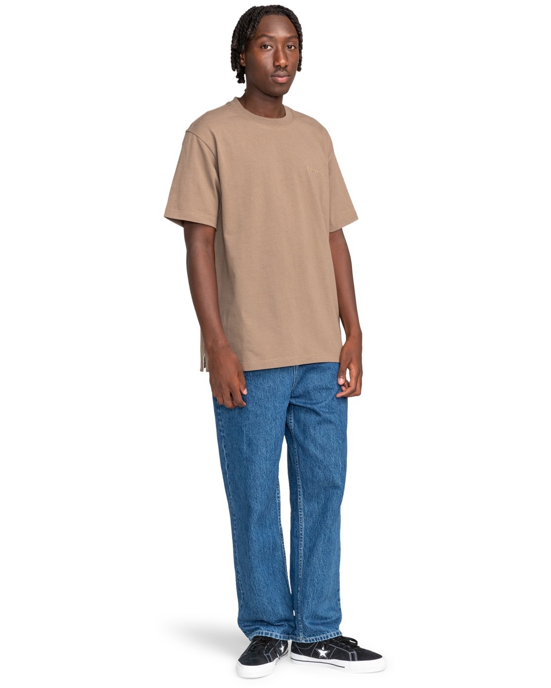 Element Shirttop »Crail 3.0«