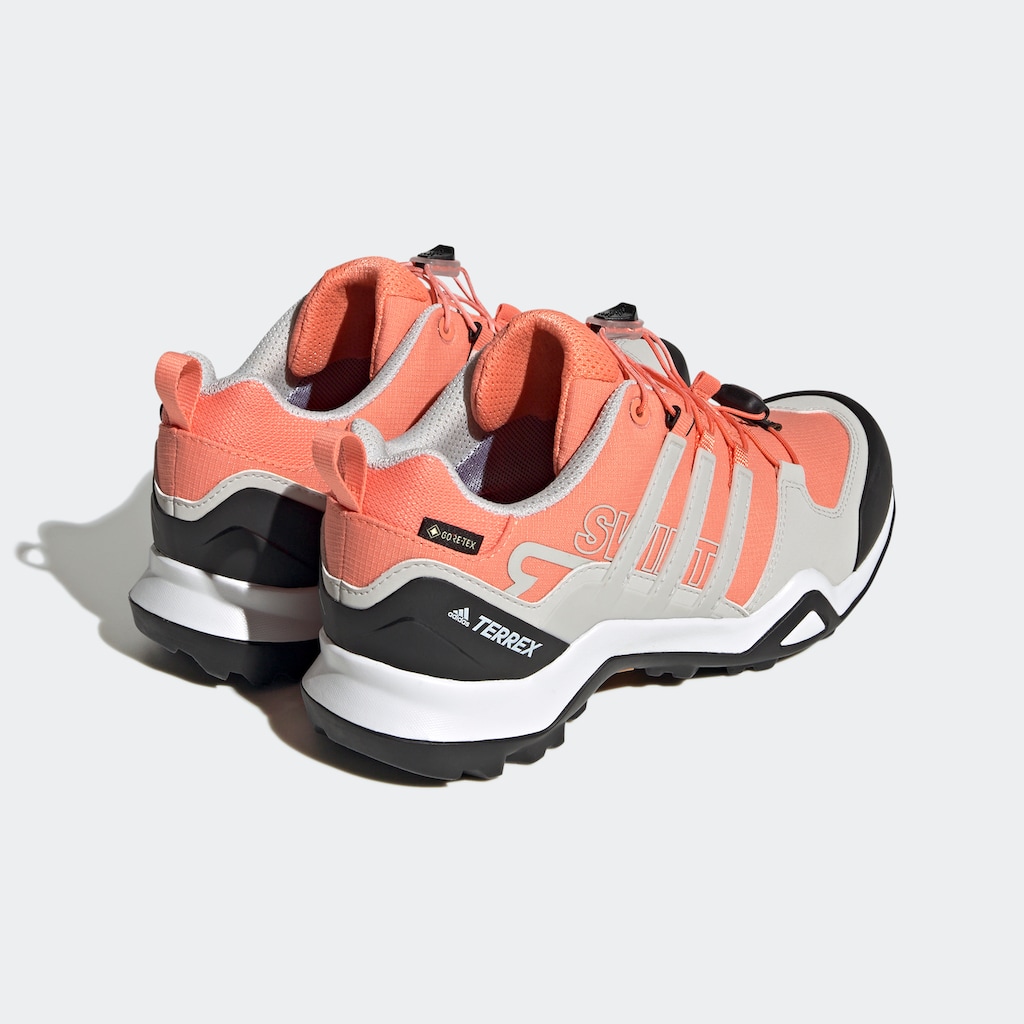 adidas TERREX Wanderschuh »SWIFT R2 GORE-TEX«