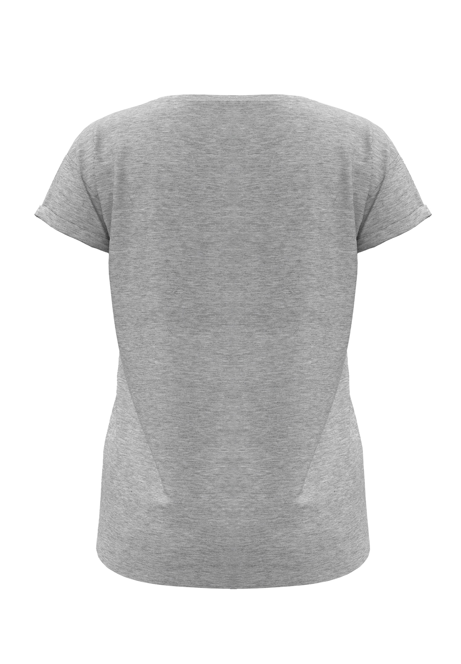 Betty Barclay Kurzarmshirt »Betty Barclay Damen Rundhals-Shirt mit Raffung«, (1 tlg.), Druck